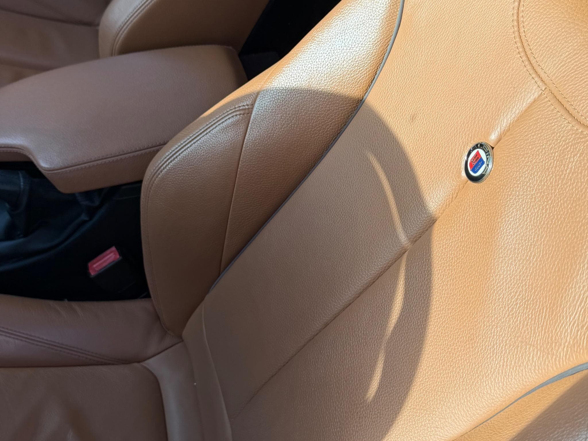 BMW Série 3 Alpina  B3s (2018) - Photo 3