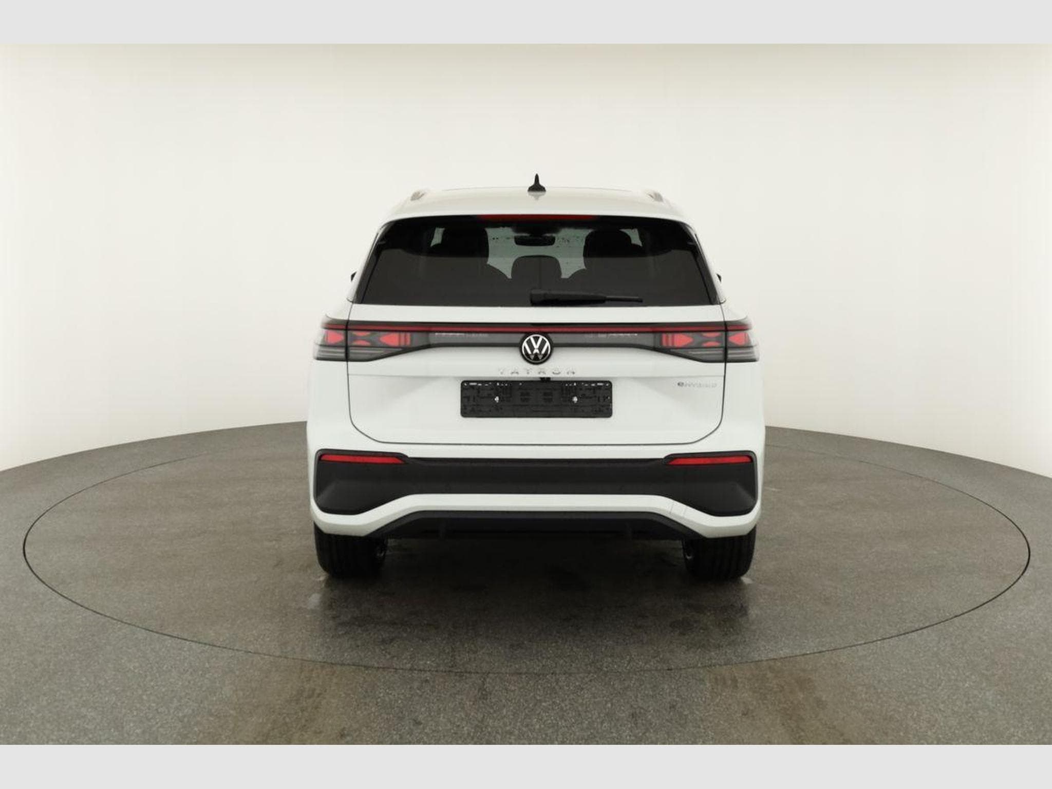 VW Tayron 1.5 TSI eHybrid 150 kW Life (2025) - Photo 17