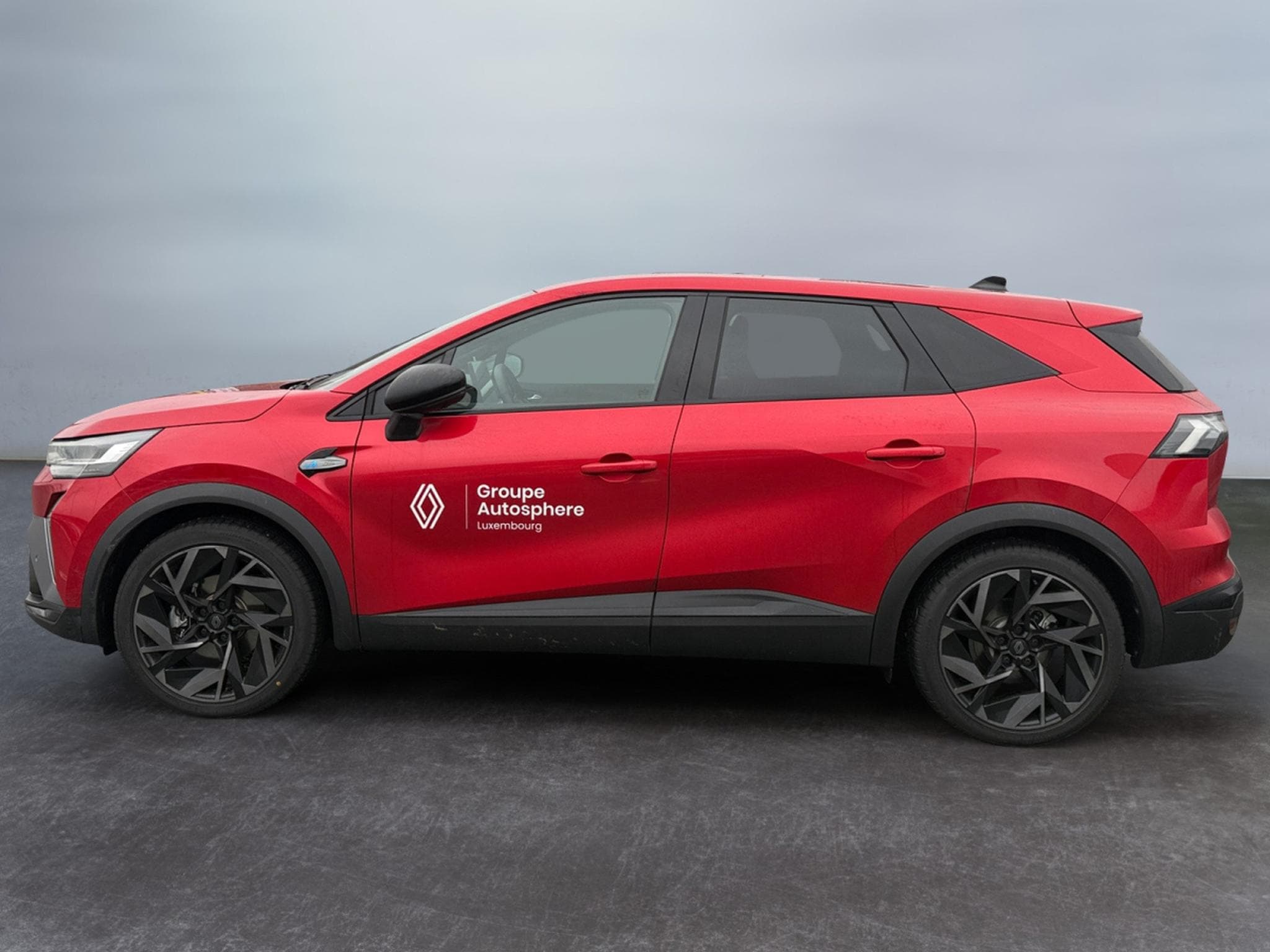 Renault Symbioz 1.6 Esprit Alpine E-TECH full Hybrid (2025) - Foto 3