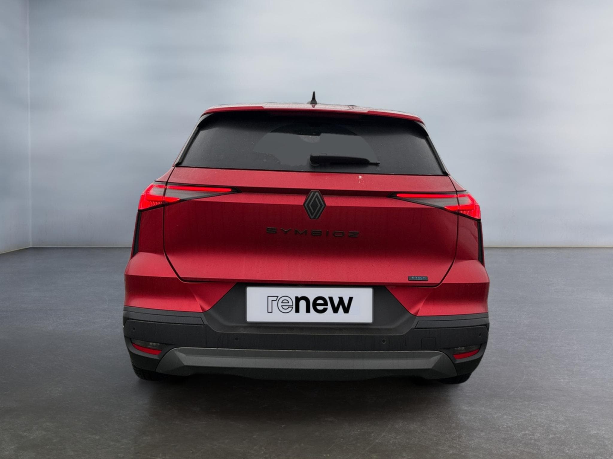 Renault Symbioz 1.6 Esprit Alpine E-TECH full Hybrid (2025) - Foto 5