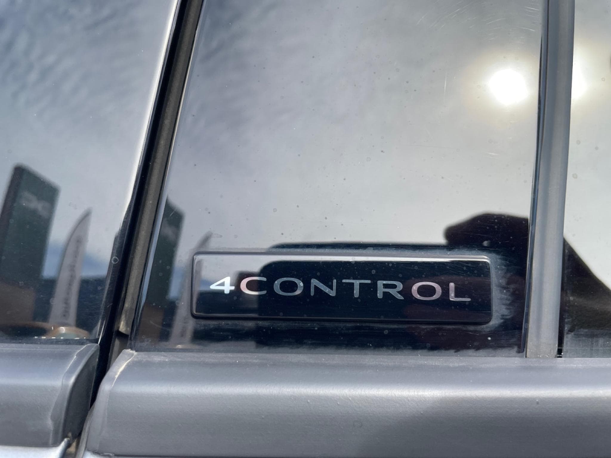 Renault Austral 1.2 E-Tech HEV Iconic Esprit Alpine 4Control (2025) - Foto 11