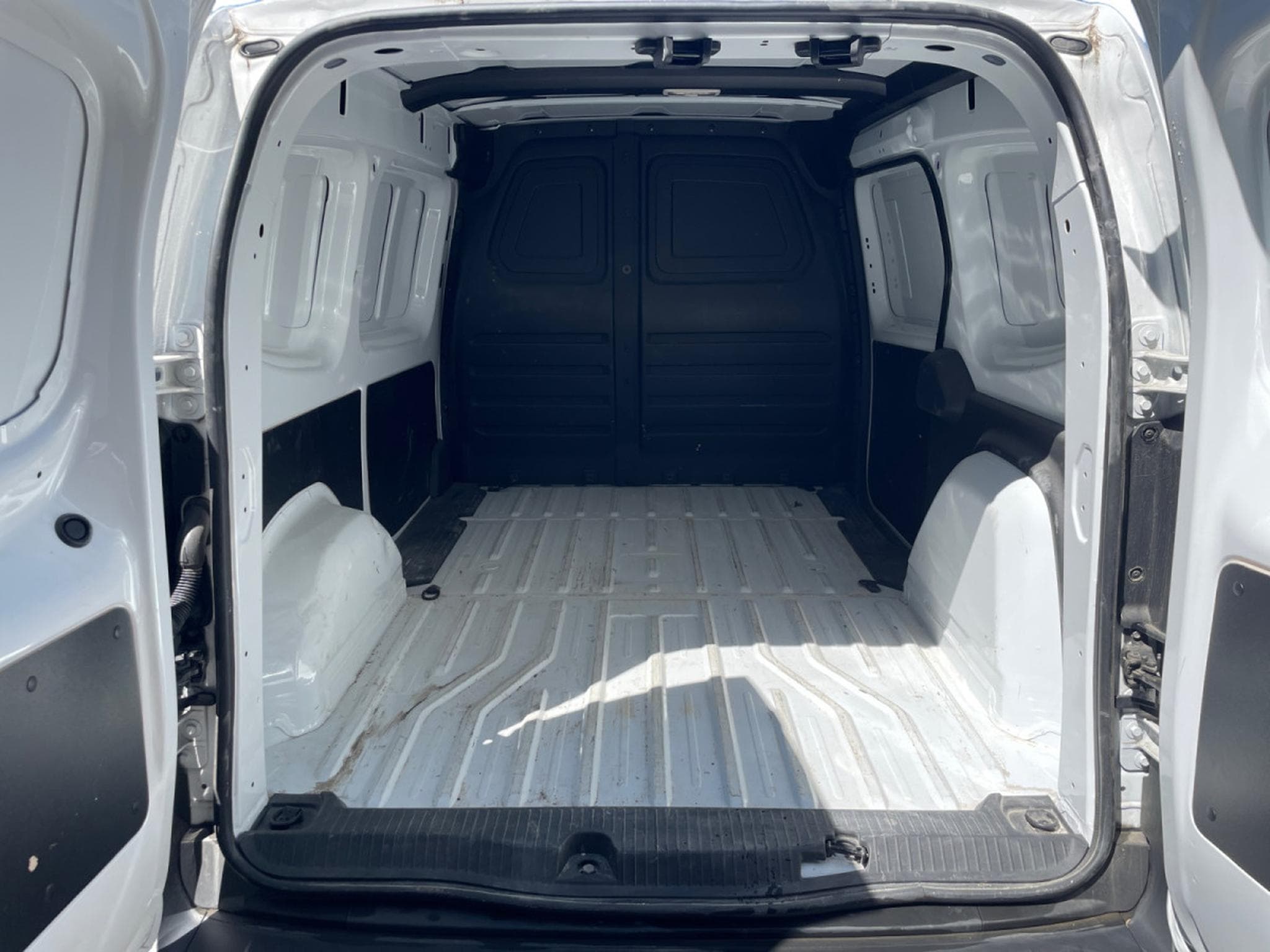 Renault Kangoo KANGOO VAN advance - L2 - 1.5 Blue dCi 95 (2025) - Foto 10