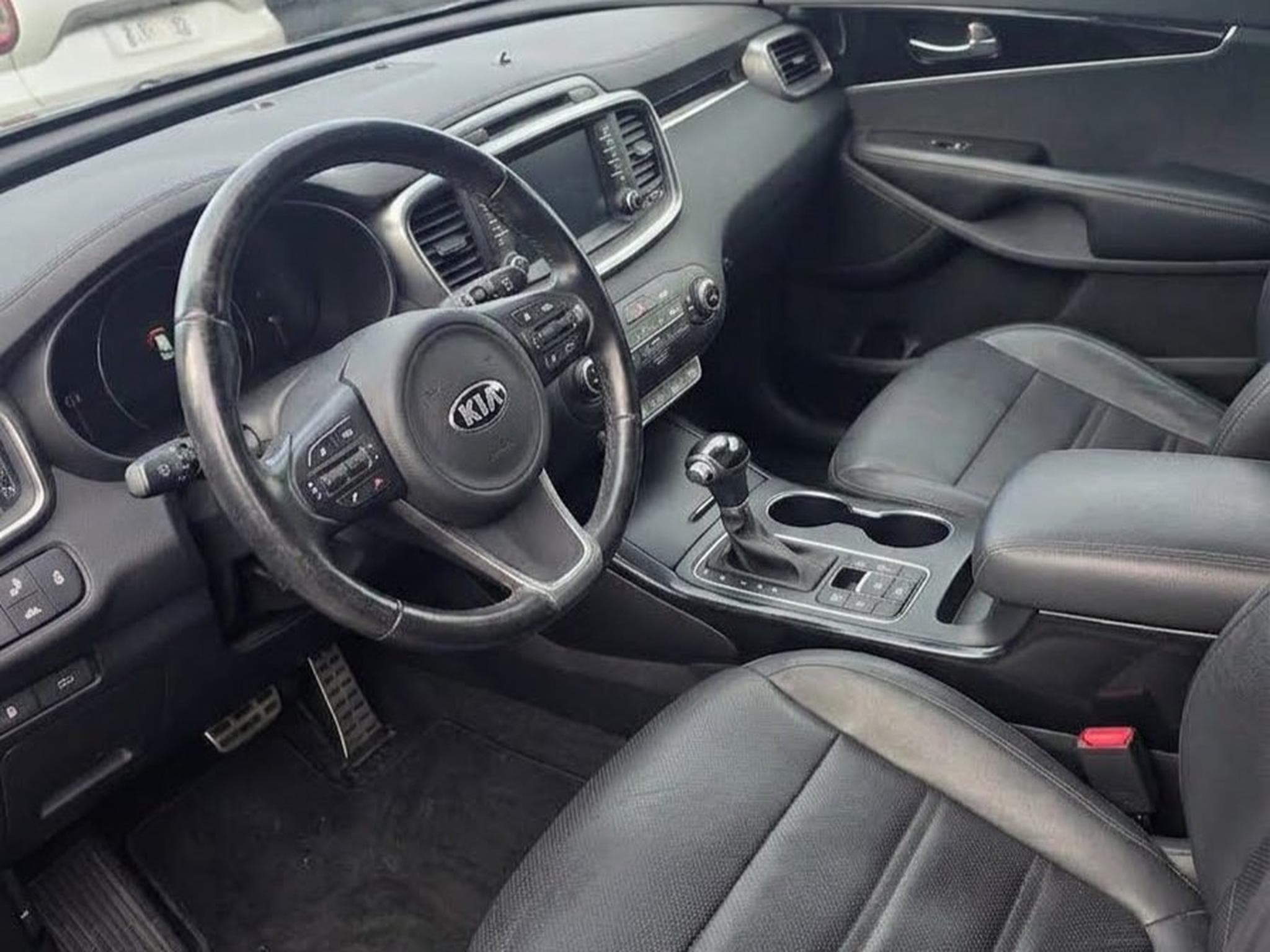 Kia Sorento Sense toutes options sauf attache (2015) - Photo 3