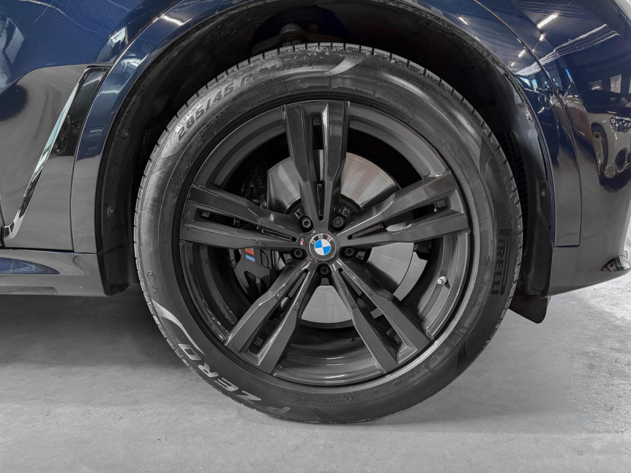 BMW X7 X7 40D Msport /xDrive/Pano/22/VOLL (2022) - Foto 19