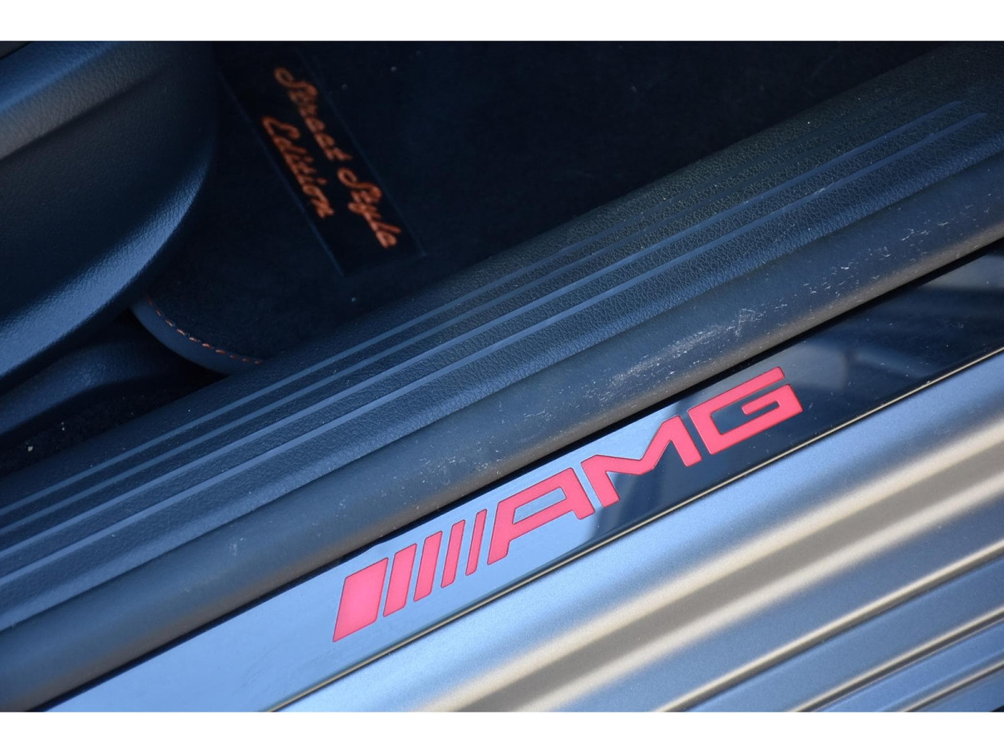 Mercedes A 45 AMG S 4Matic+ Street Style Ed. SG PERF MEMO PANO BURMESTER DISTR (2024) - Photo 23