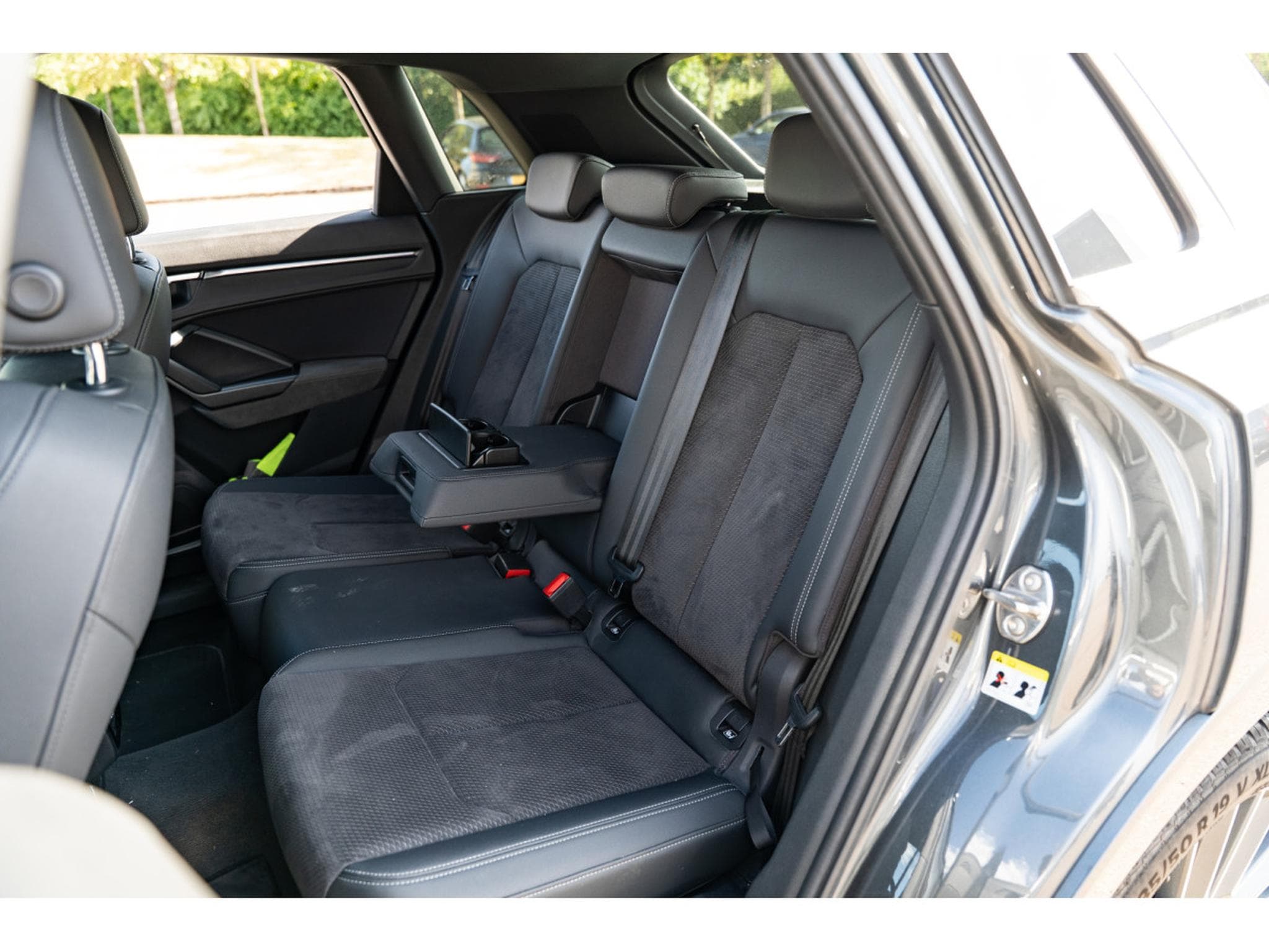 Audi Q3 S-Line 45 TFSI Quattro S Tronic - B&O - Panoramic Roof - Mat (2019) - Foto 15