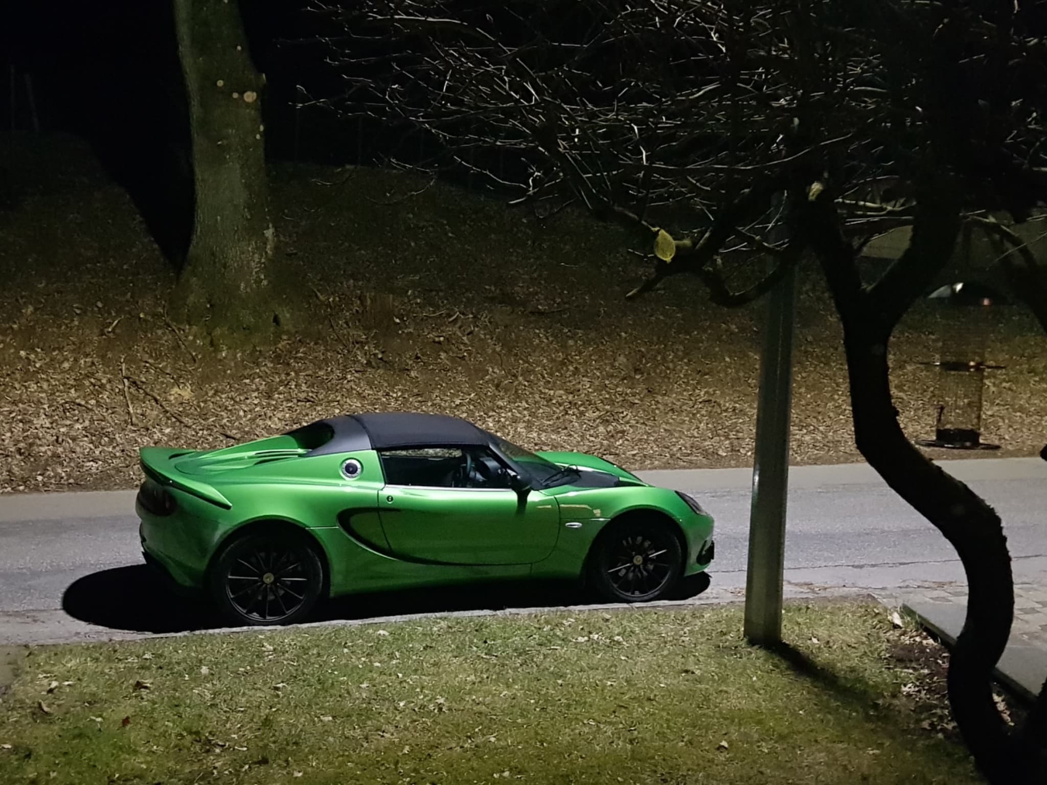 Lotus Elise Elise 220 Sport (2019) - Foto 2