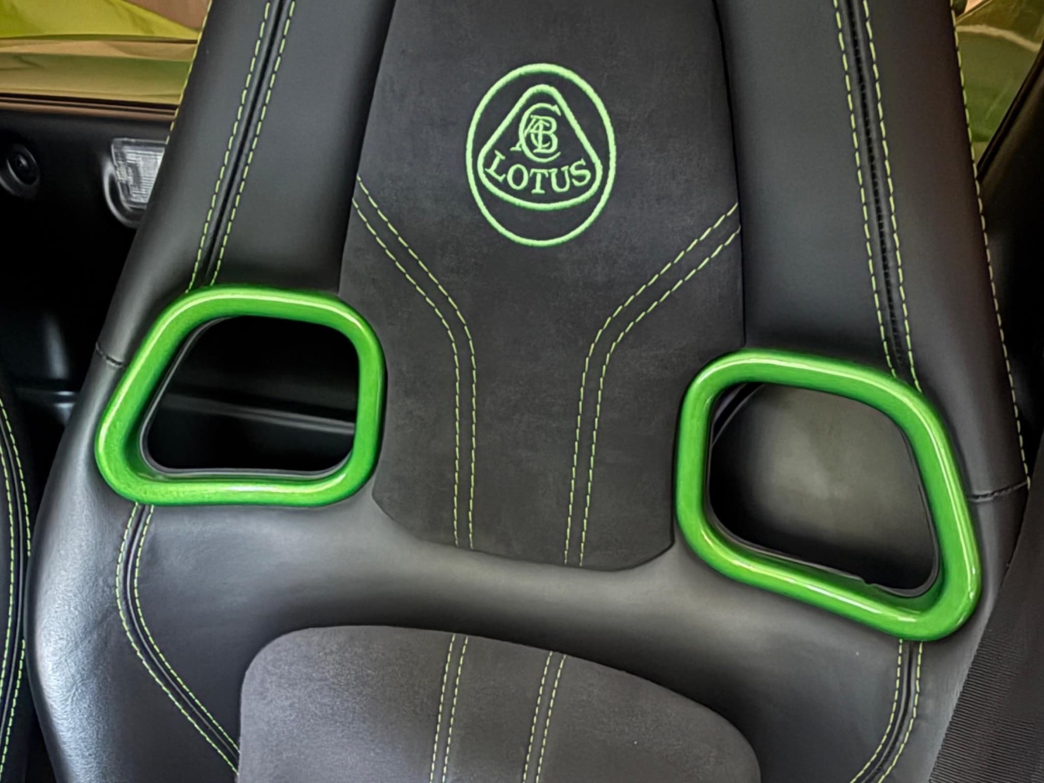 Lotus Elise Elise 220 Sport (2019) - Foto 4