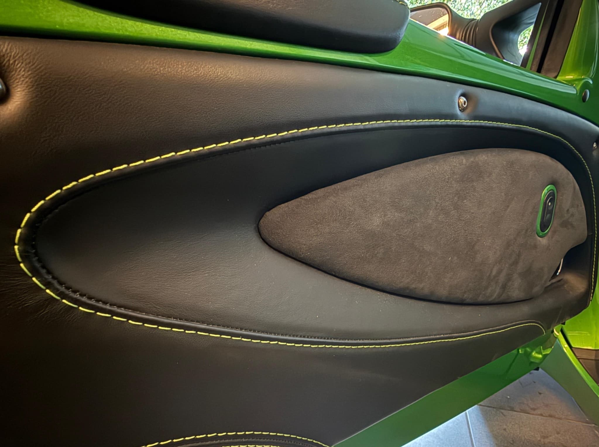 Lotus Elise Elise 220 Sport (2019) - Foto 5