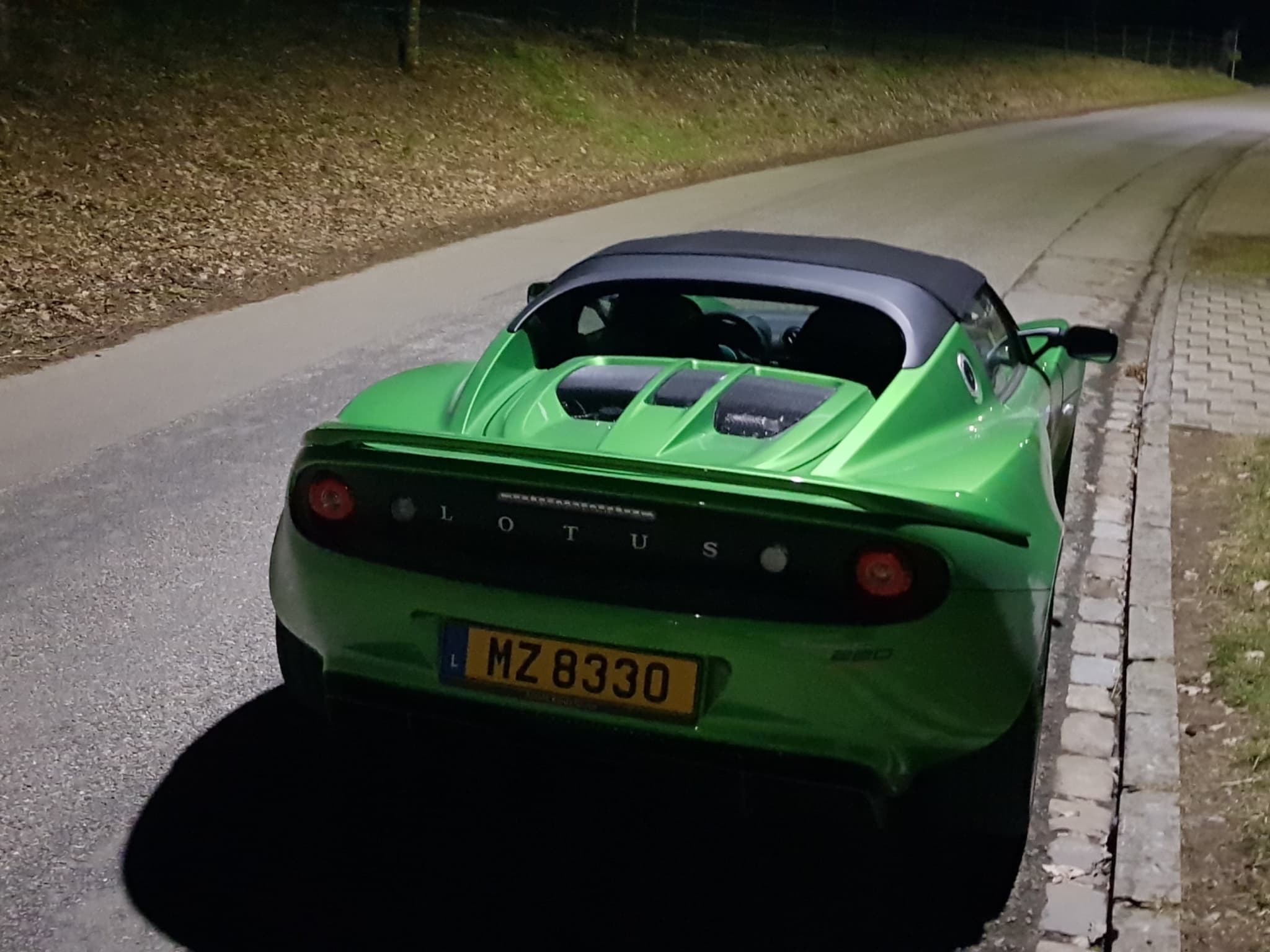 Lotus Elise Elise 220 Sport (2019) - Foto 6