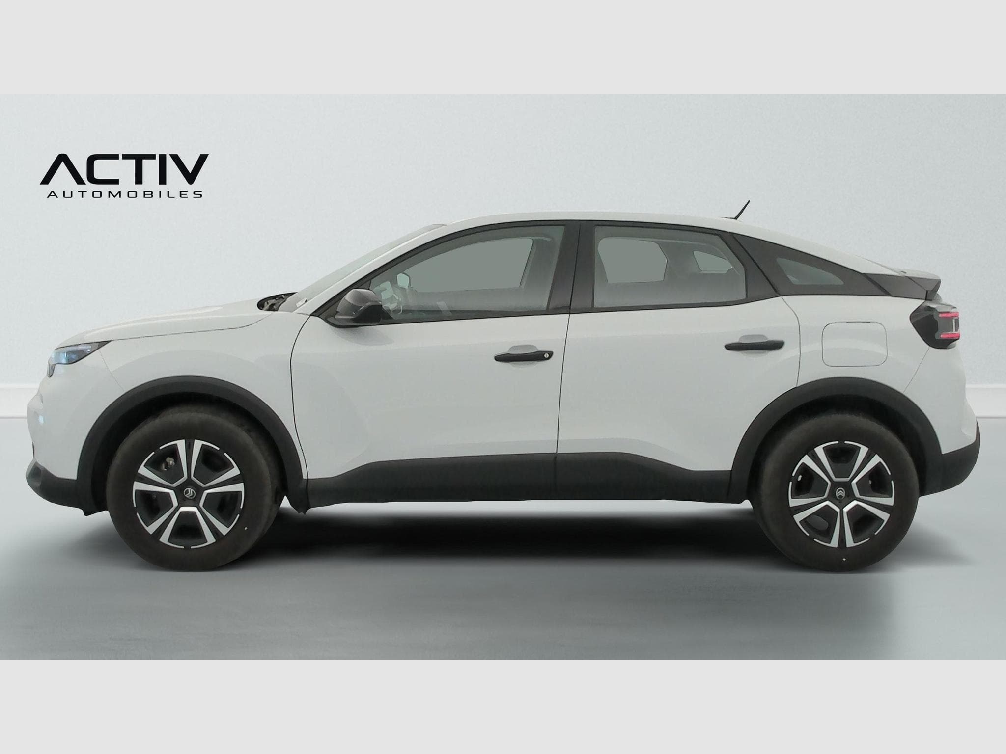 Citroën C4 Hybride 110 ch e-DCS6 You (2025) - Photo 4