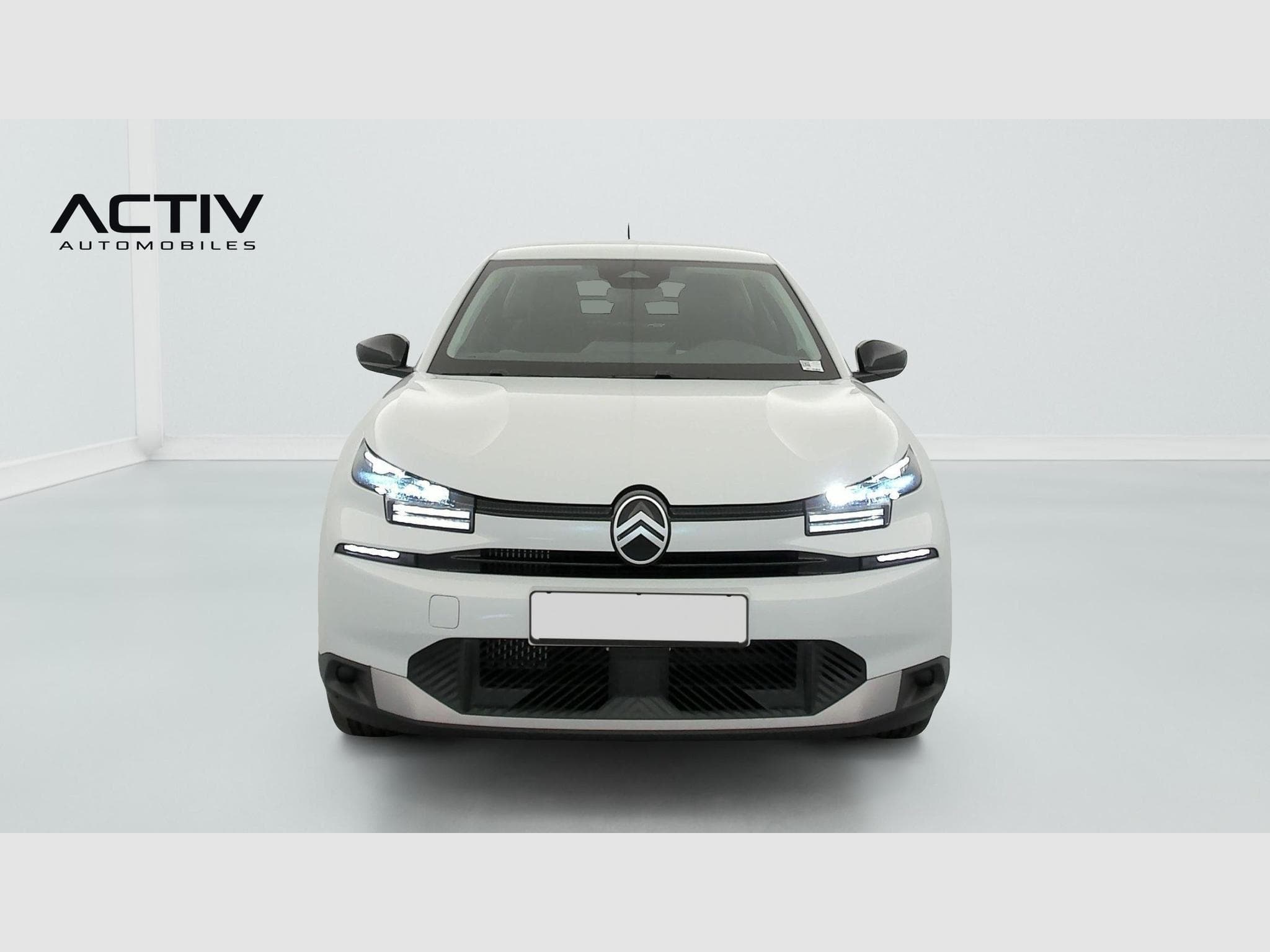 Citroën C4 Hybride 110 ch e-DCS6 You (2025) - Photo 2