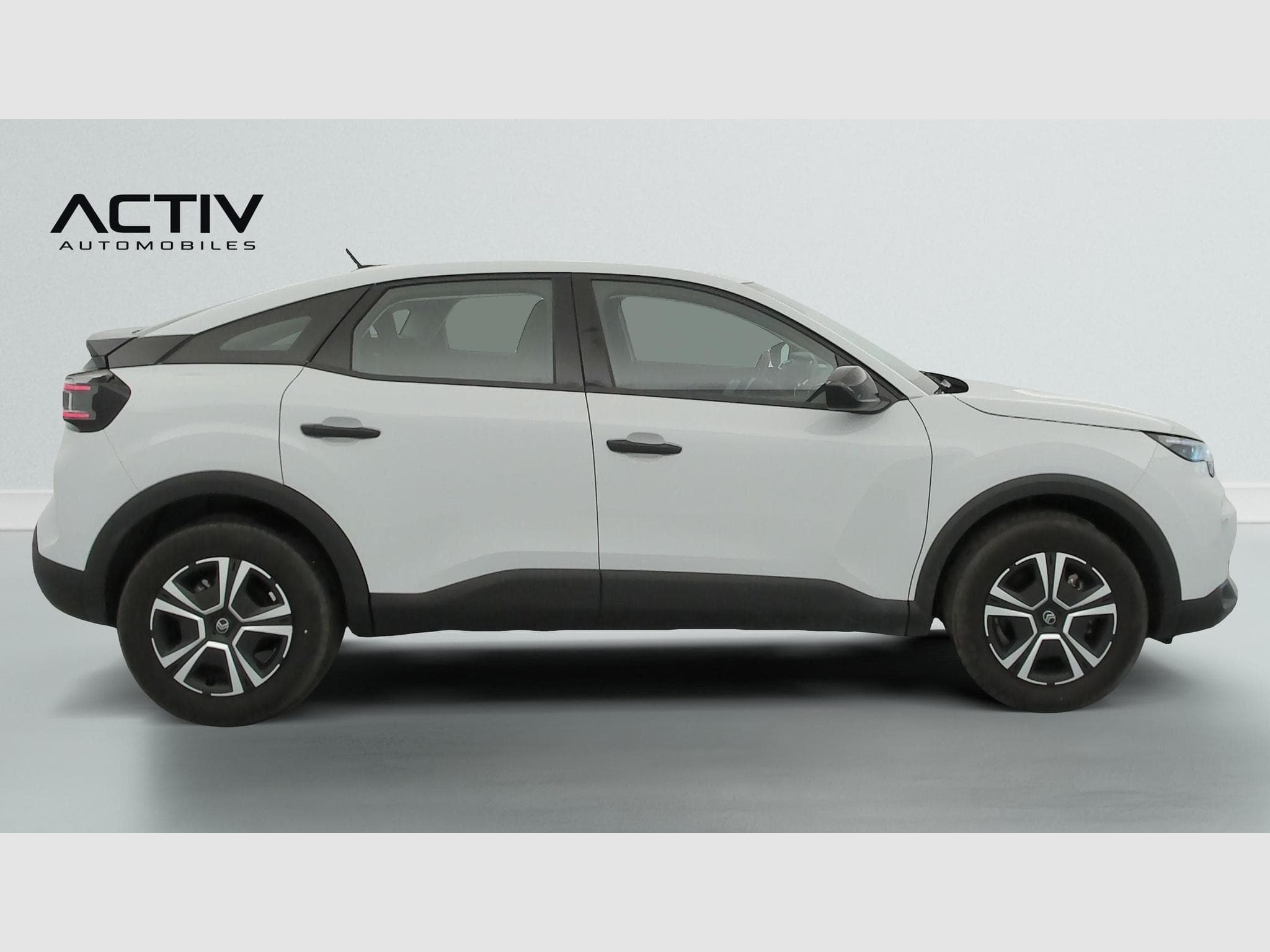 Citroën C4 Hybride 110 ch e-DCS6 You (2025) - Photo 8