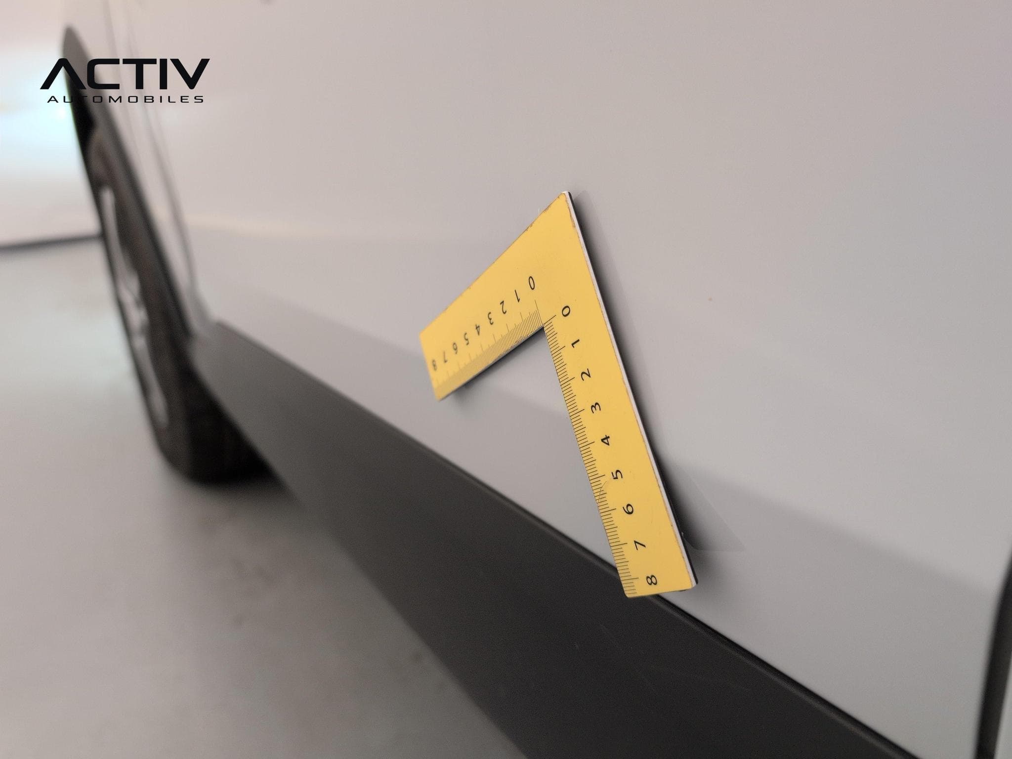 Citroën C4 Hybride 110 ch e-DCS6 You (2025) - Photo 22