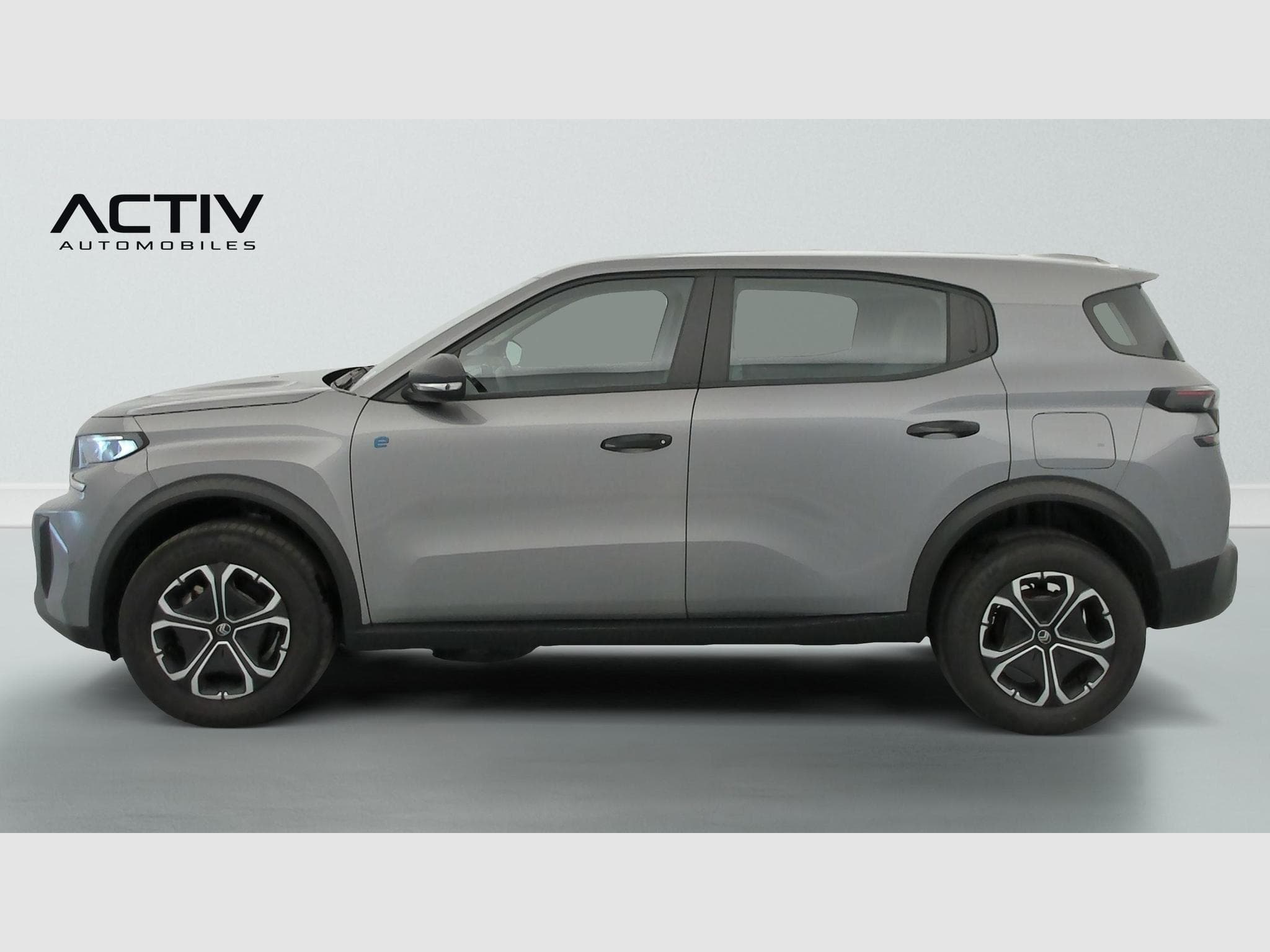 Citroën C3 Aircross 113 ch autonomie confort You (2025) - Photo 4