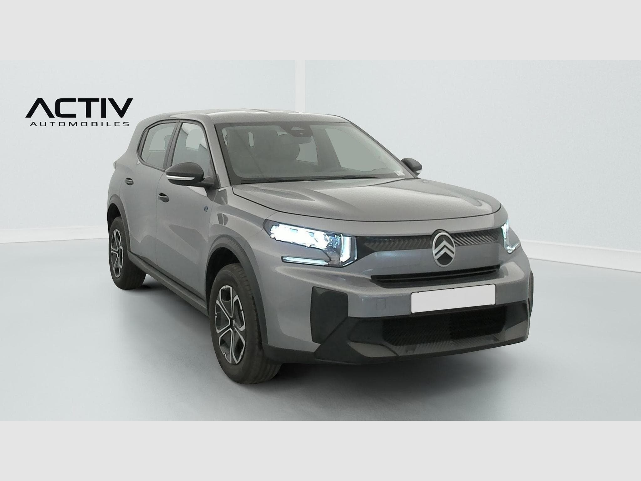 Citroën C3 Aircross 113 ch autonomie confort You (2025) - Photo 1