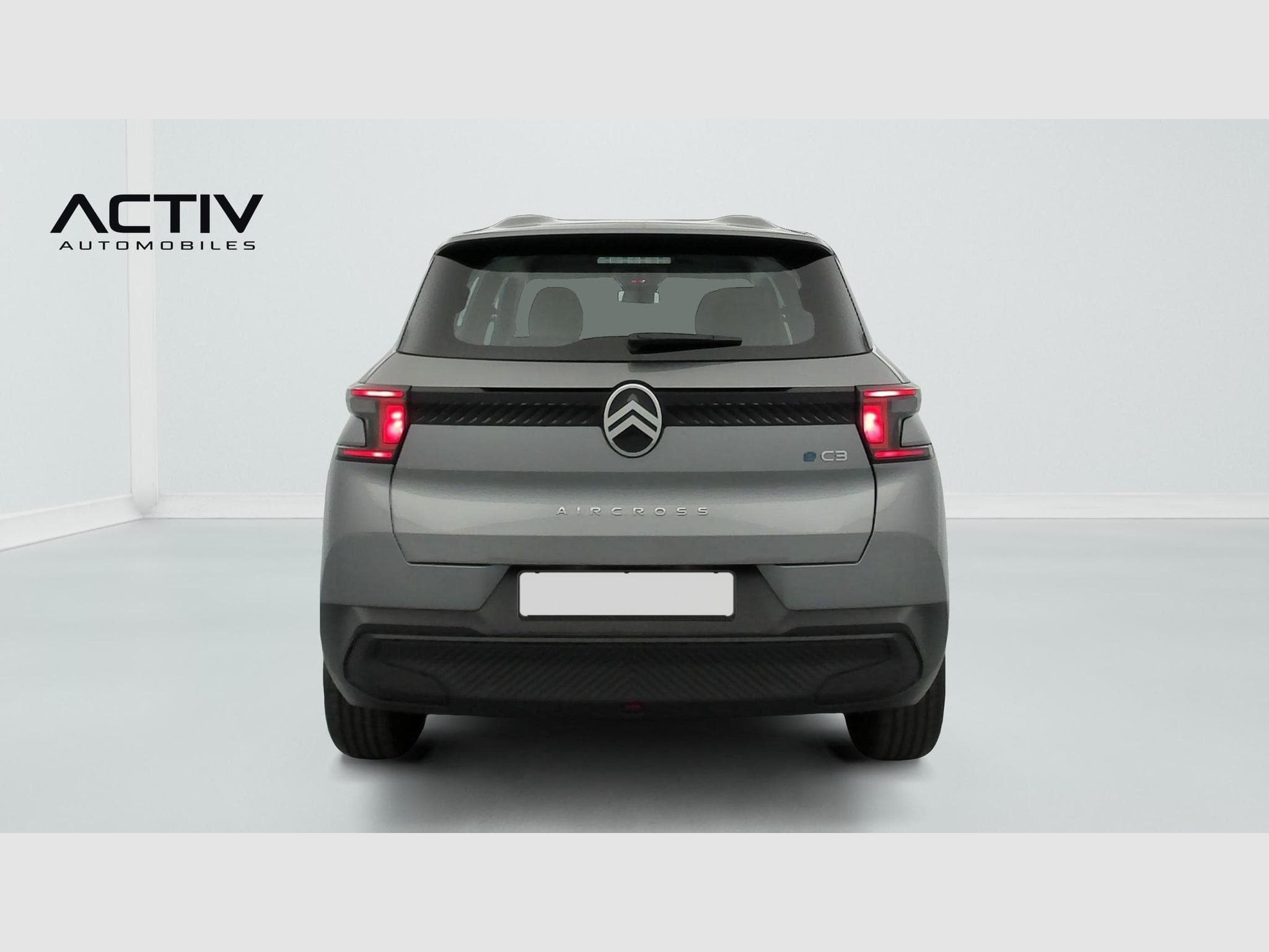 Citroën C3 Aircross 113 ch autonomie confort You (2025) - Photo 6