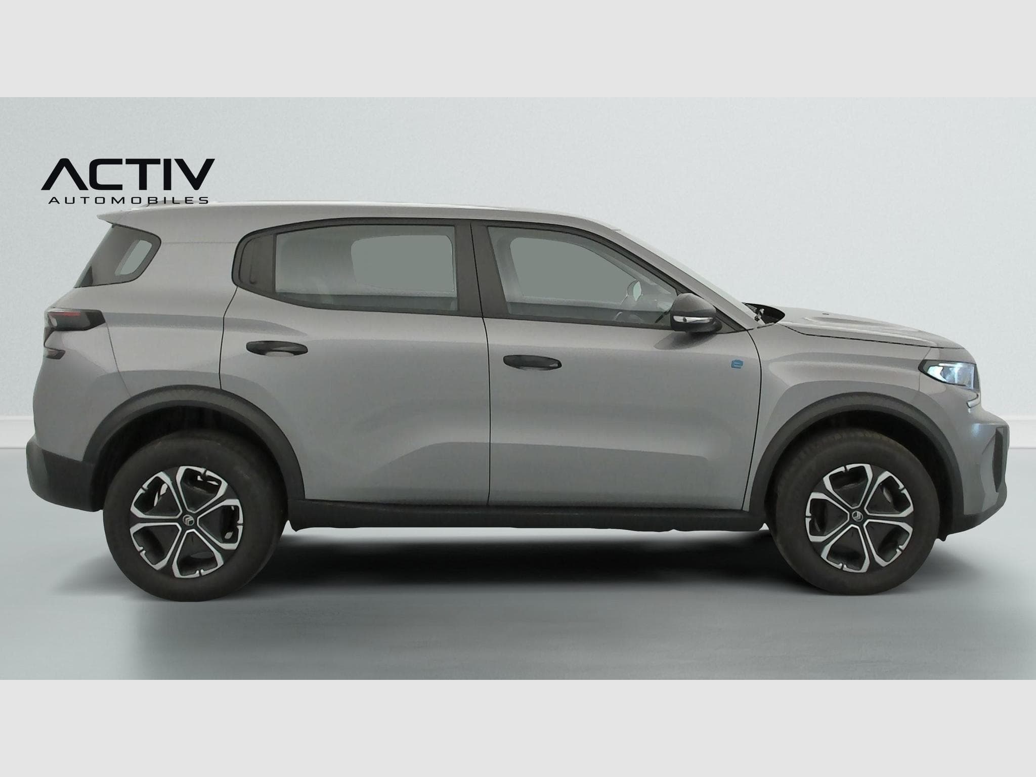 Citroën C3 Aircross 113 ch autonomie confort You (2025) - Photo 8