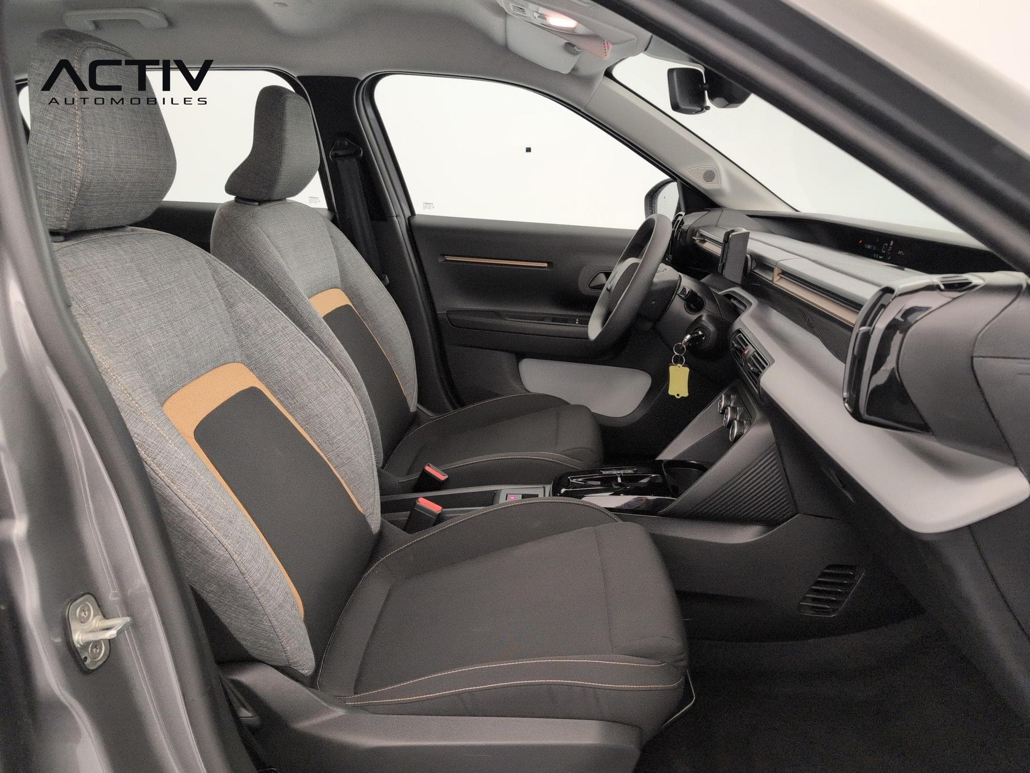 Citroën C3 Aircross 113 ch autonomie confort You (2025) - Photo 9