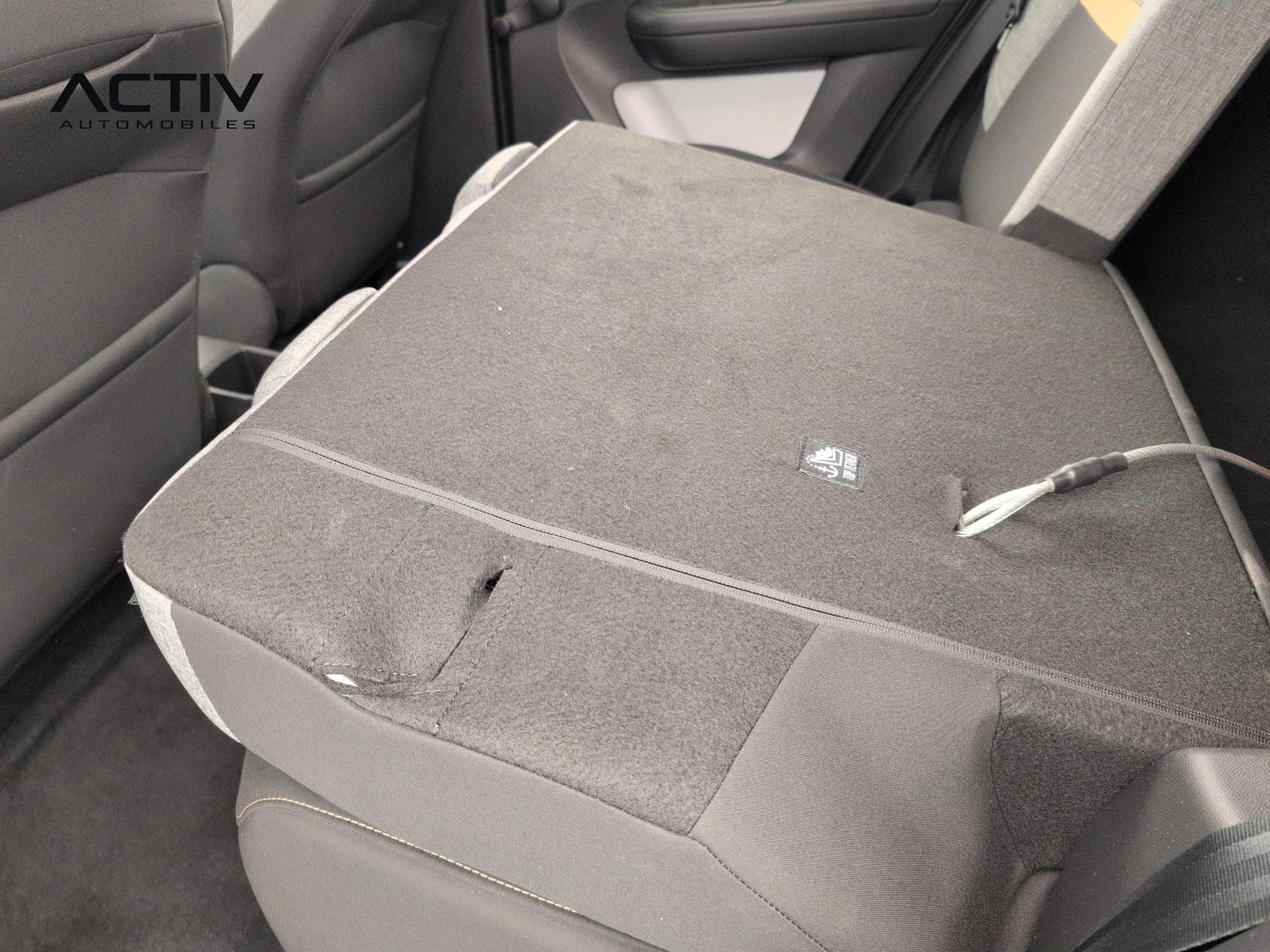 Citroën C3 Aircross 113 ch autonomie confort You (2025) - Photo 12