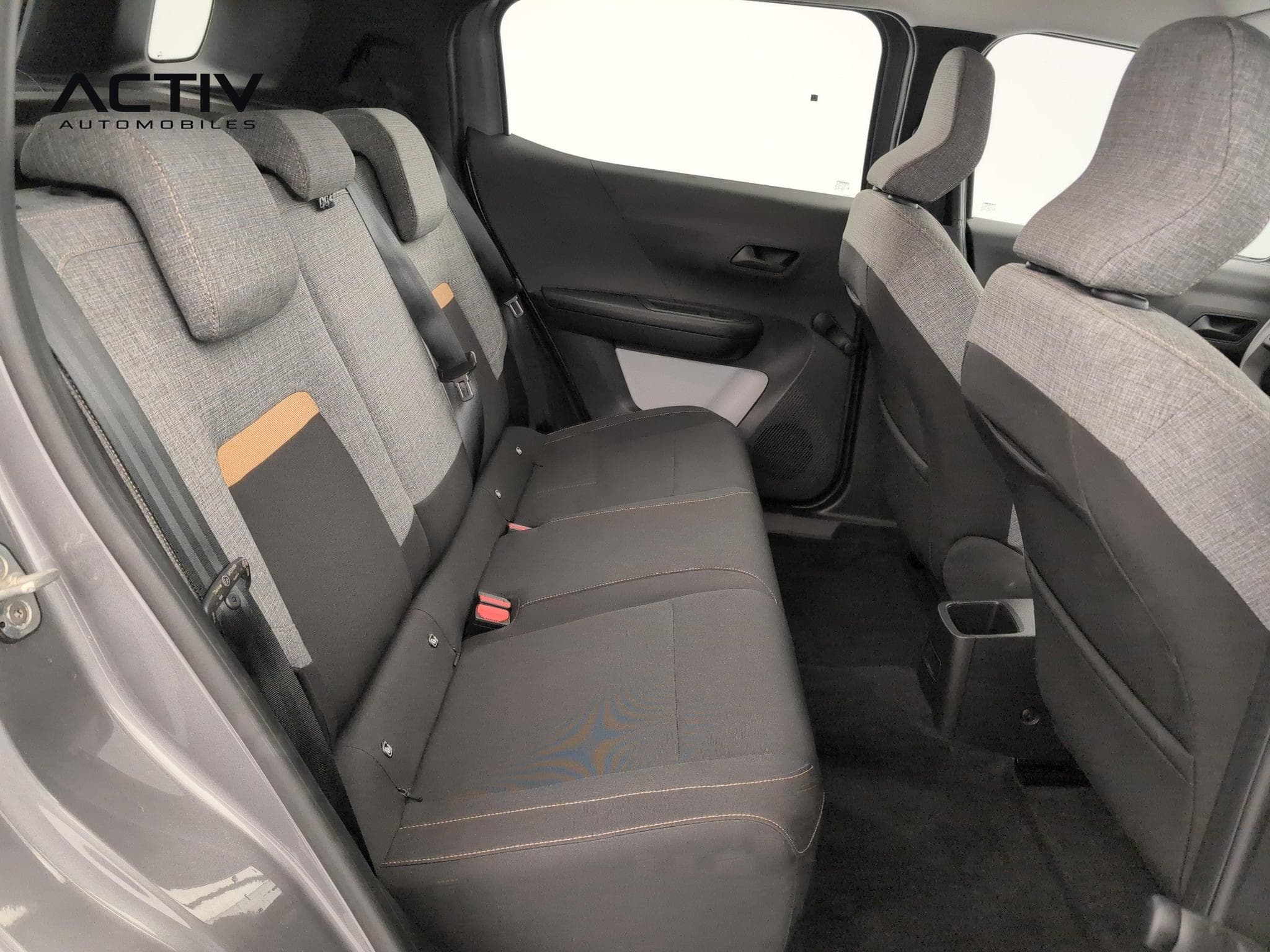 Citroën C3 Aircross 113 ch autonomie confort You (2025) - Photo 10