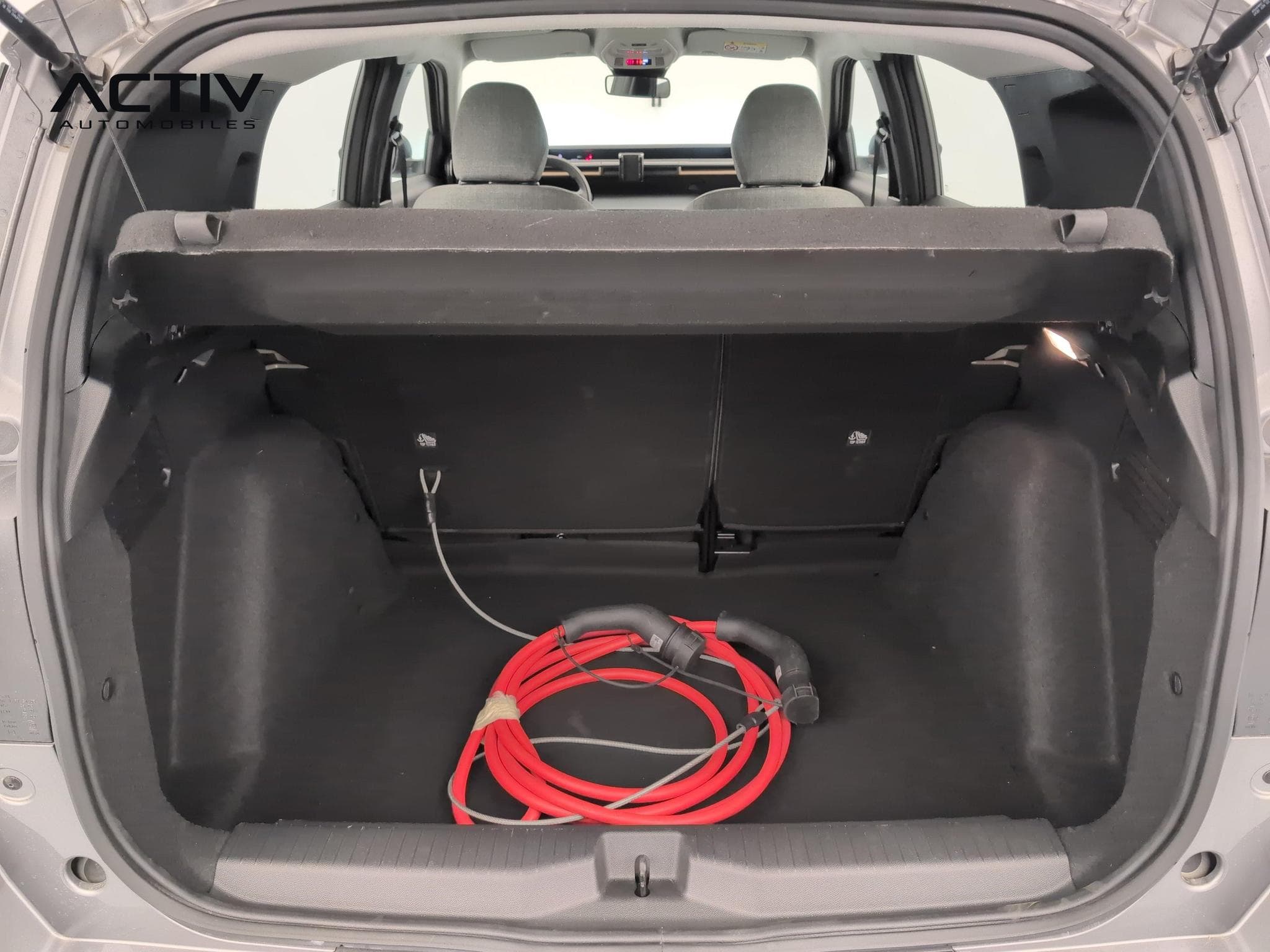 Citroën C3 Aircross 113 ch autonomie confort You (2025) - Photo 11