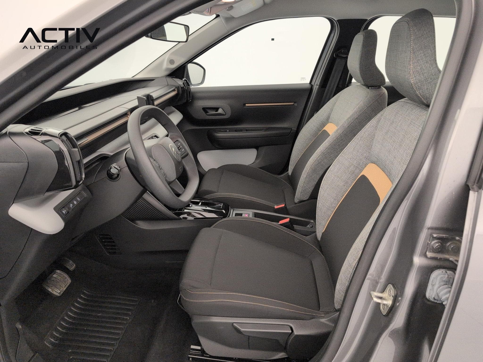 Citroën C3 Aircross 113 ch autonomie confort You (2025) - Photo 16