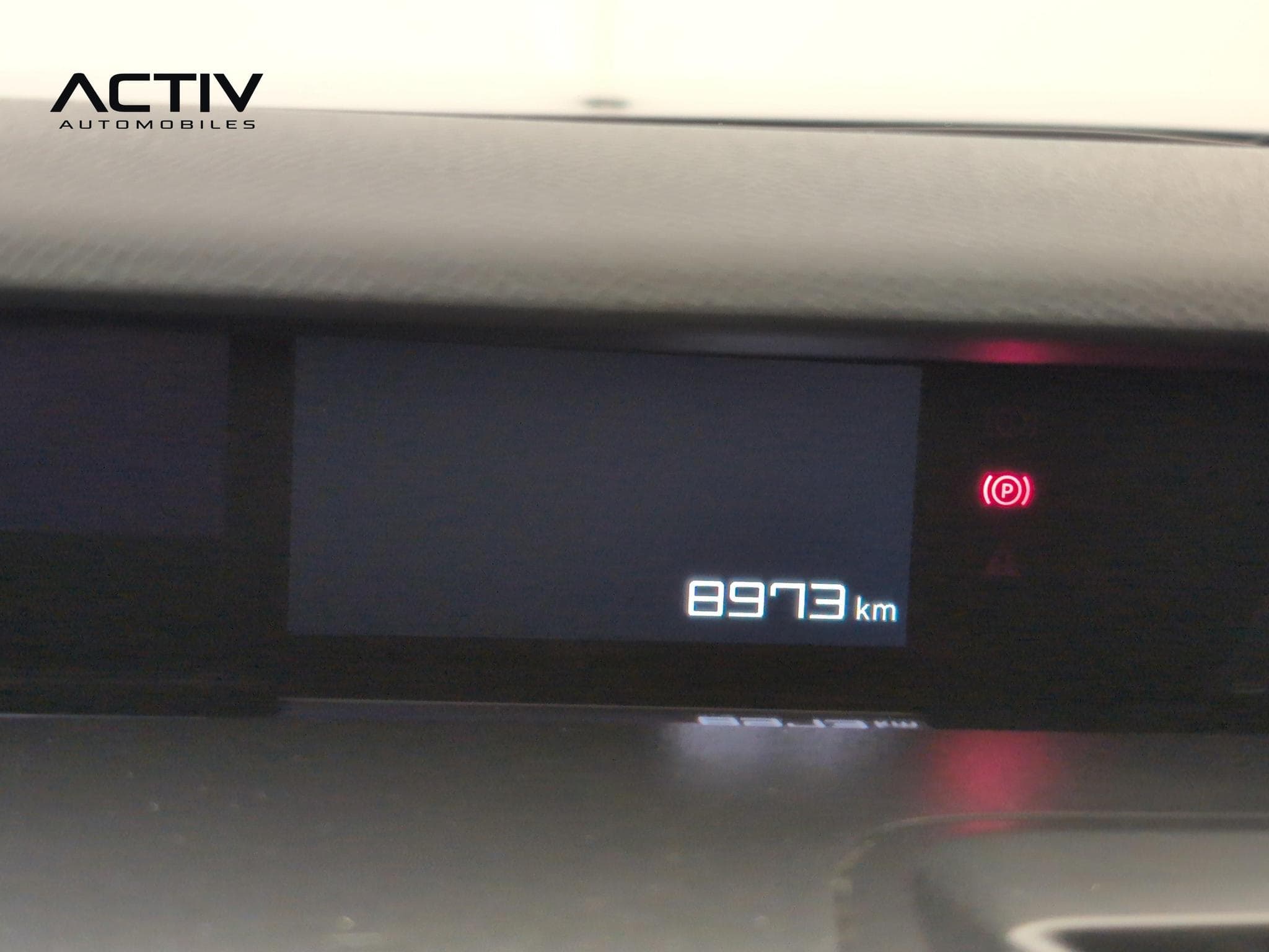 Citroën C3 Aircross 113 ch autonomie confort You (2025) - Photo 20