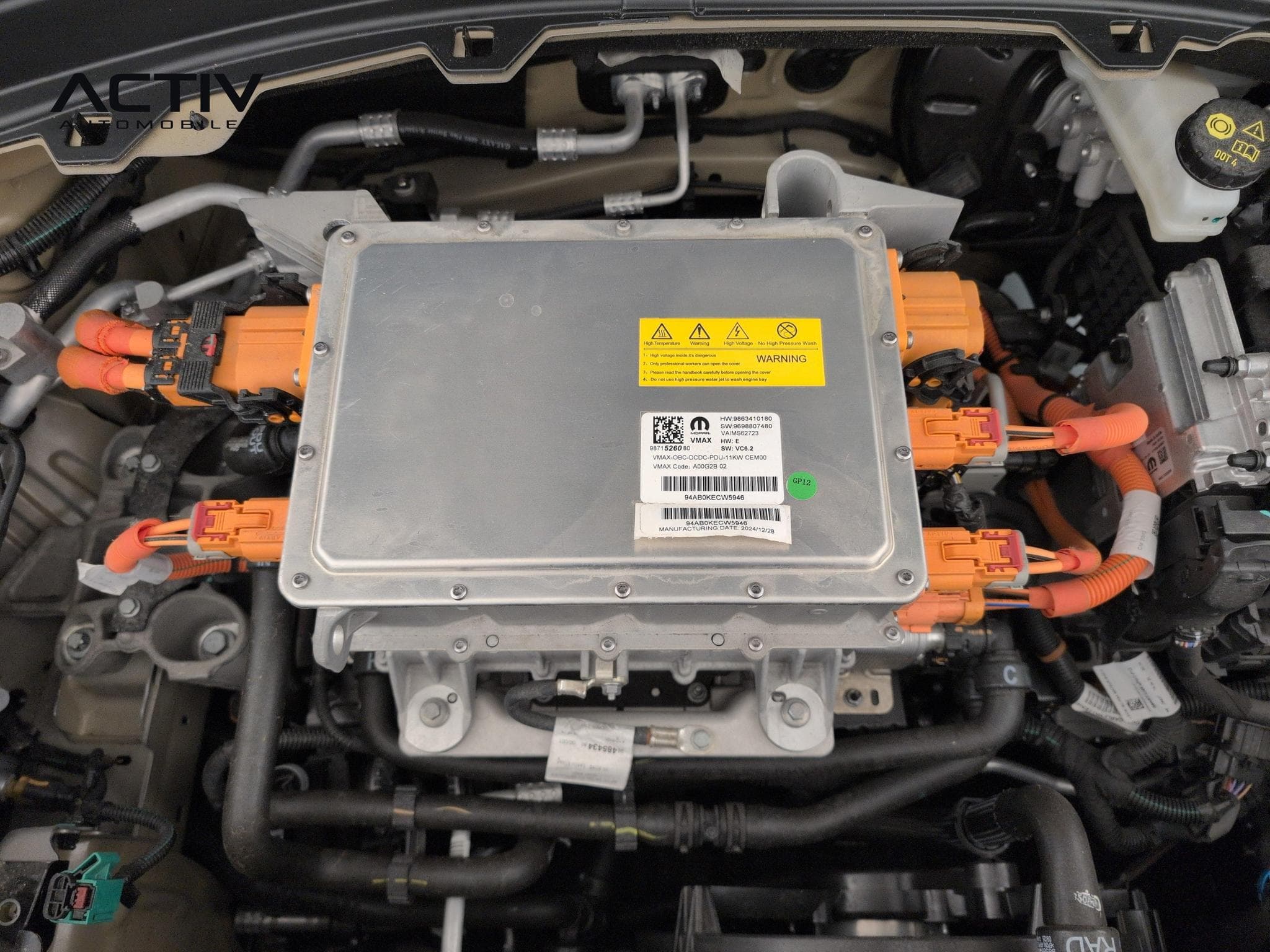 Citroën C3 Aircross 113 ch autonomie confort You (2025) - Photo 18
