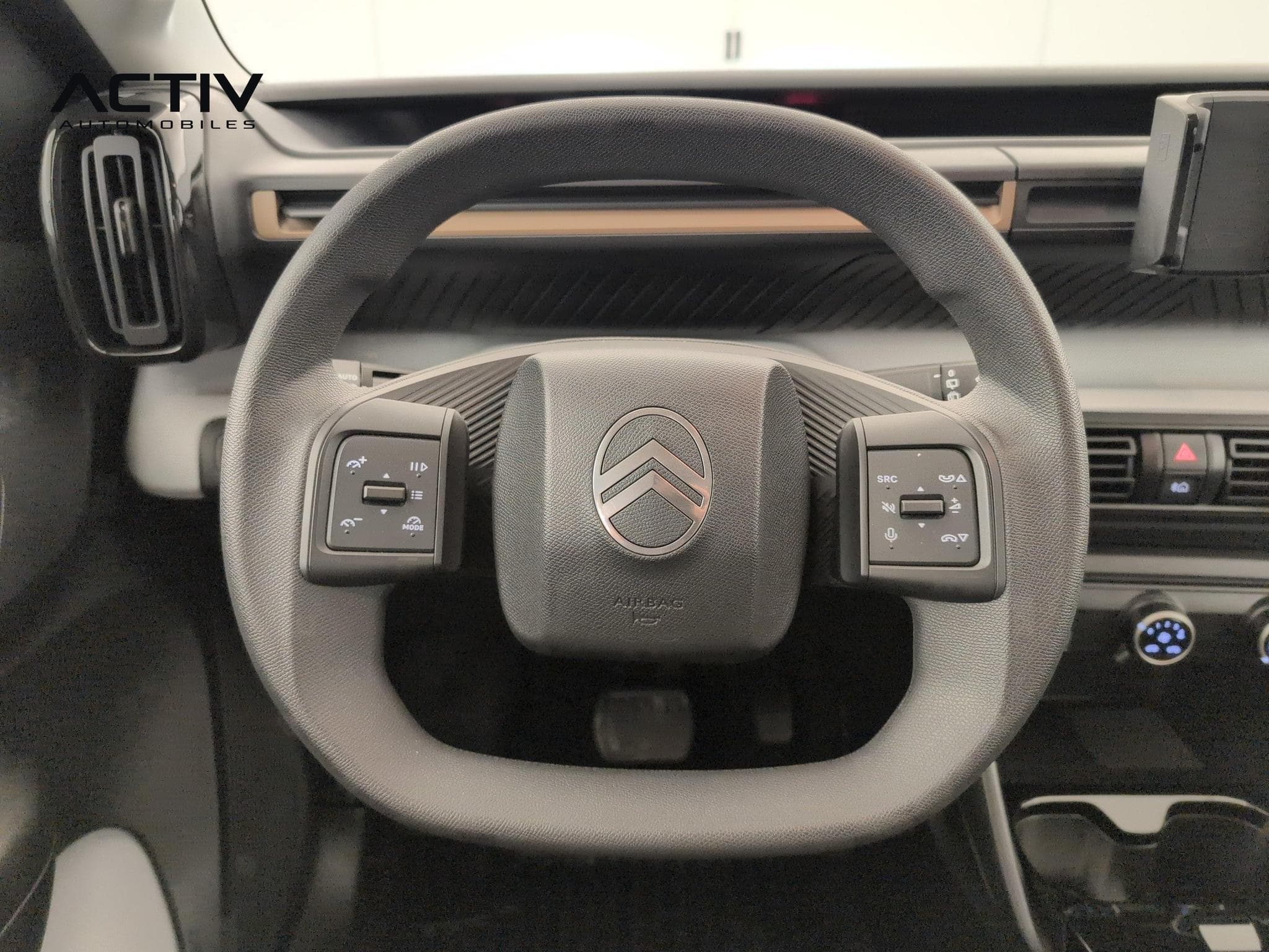 Citroën C3 Aircross 113 ch autonomie confort You (2025) - Photo 25