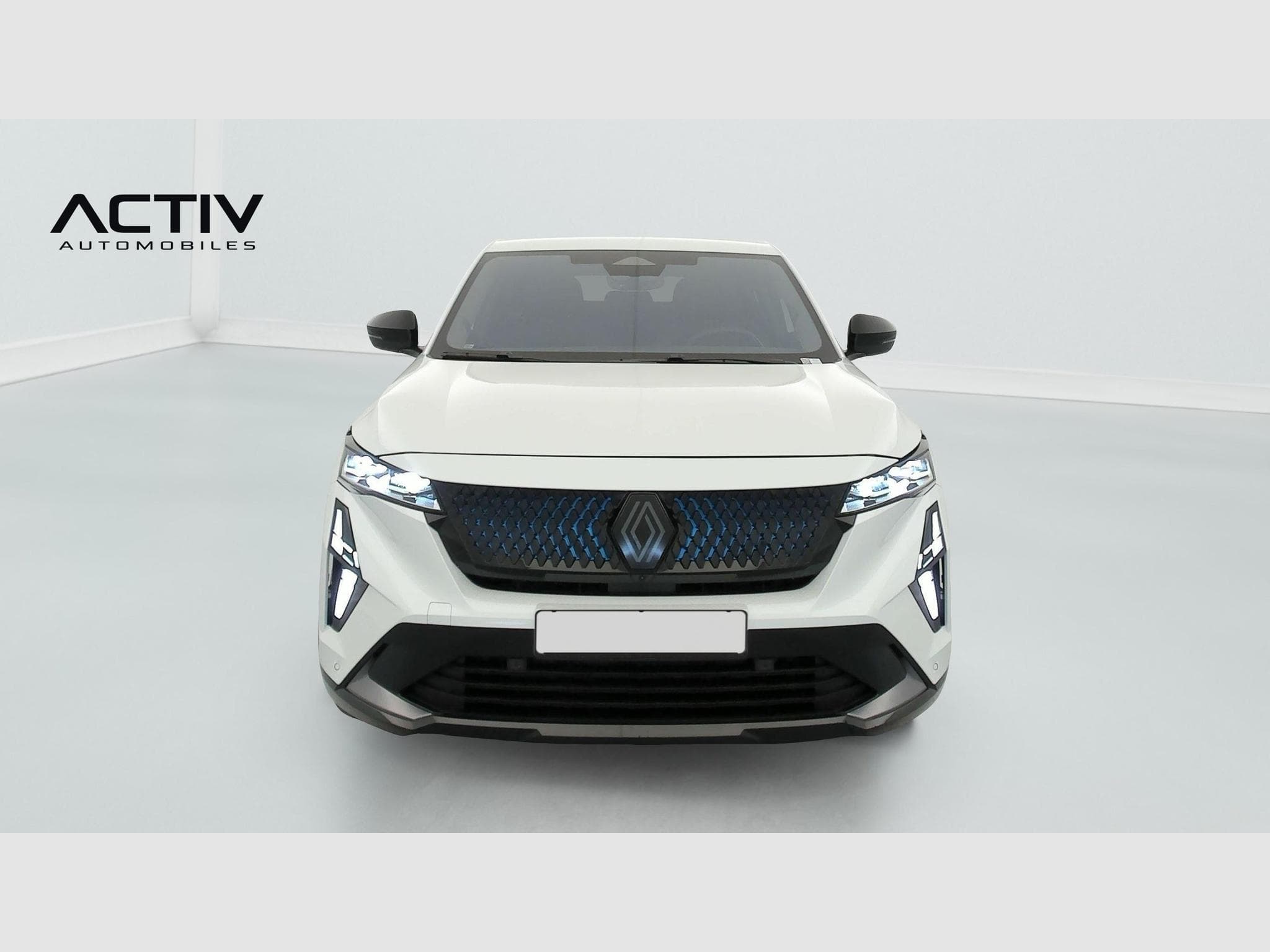 Renault Rafale E-Tech full hybrid 200ch esprit Alpine (2026) - Photo 2