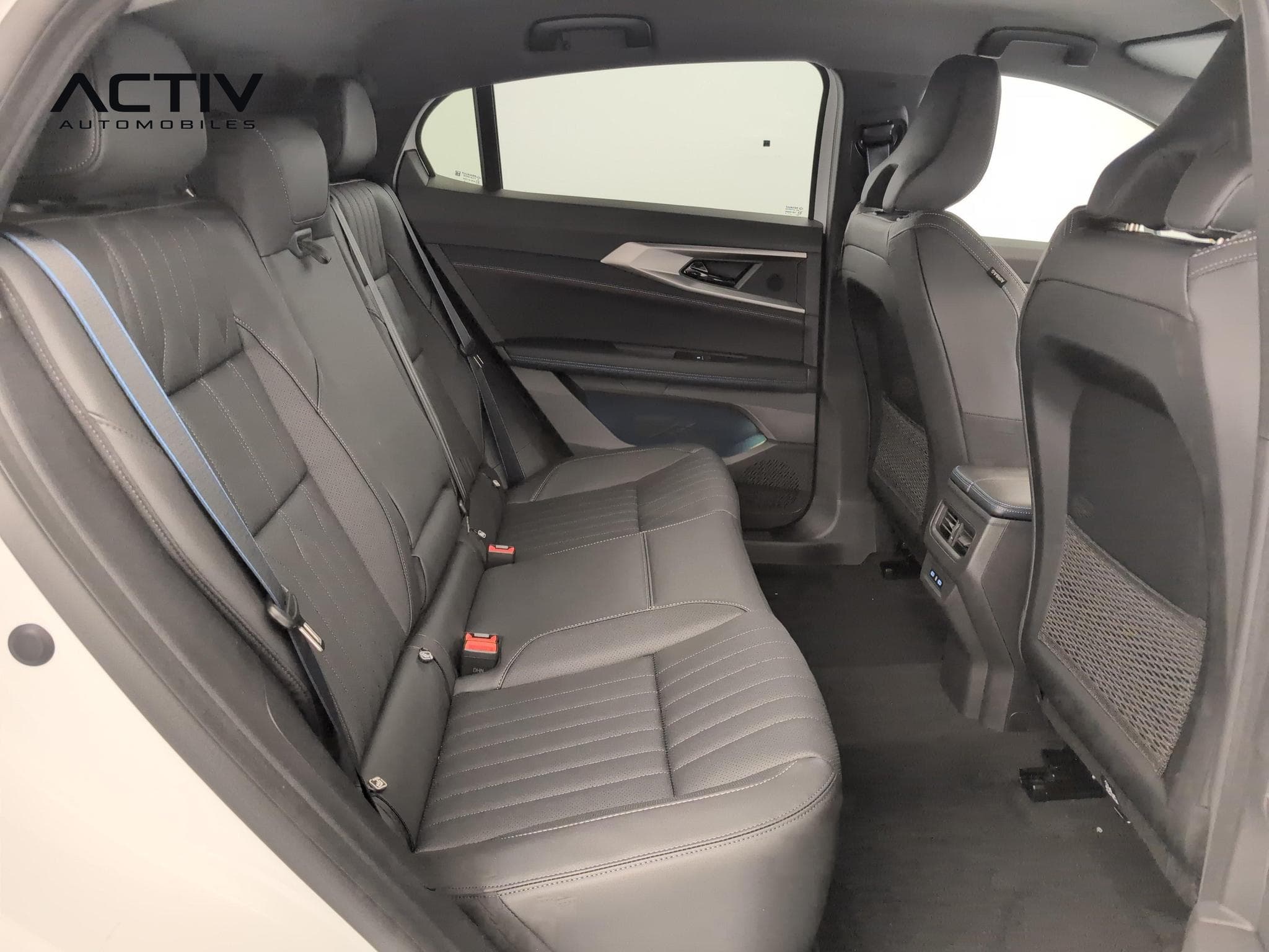 Renault Rafale E-Tech full hybrid 200ch esprit Alpine (2026) - Photo 10