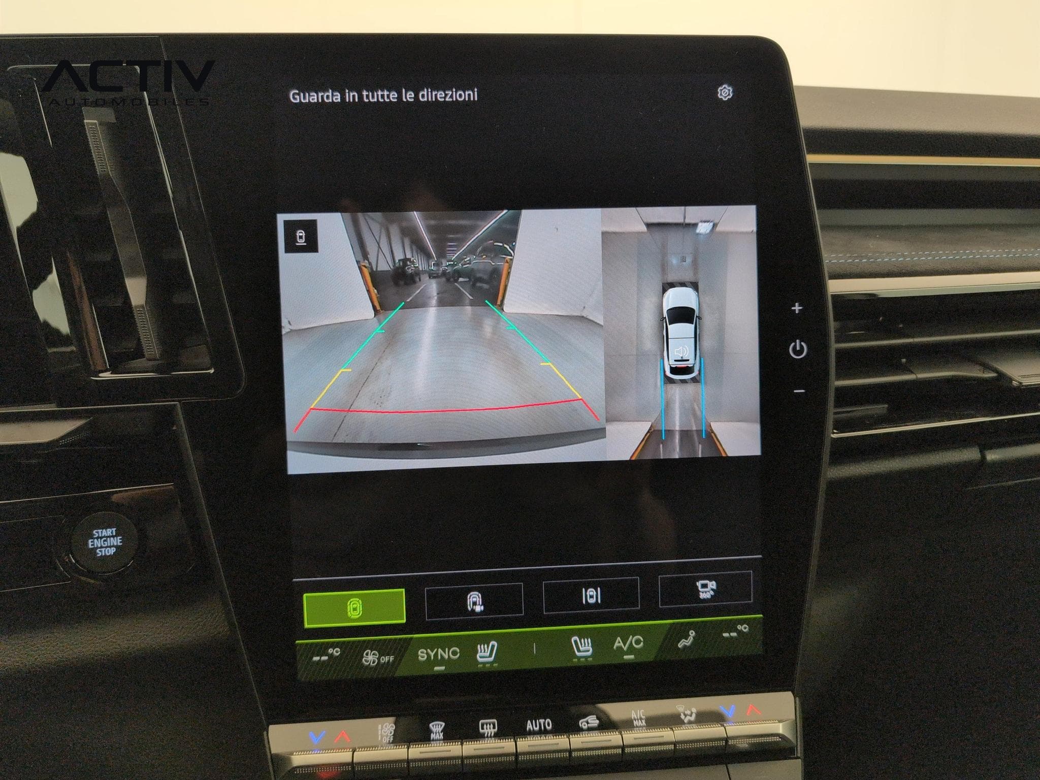 Renault Rafale E-Tech full hybrid 200ch esprit Alpine (2026) - Photo 17