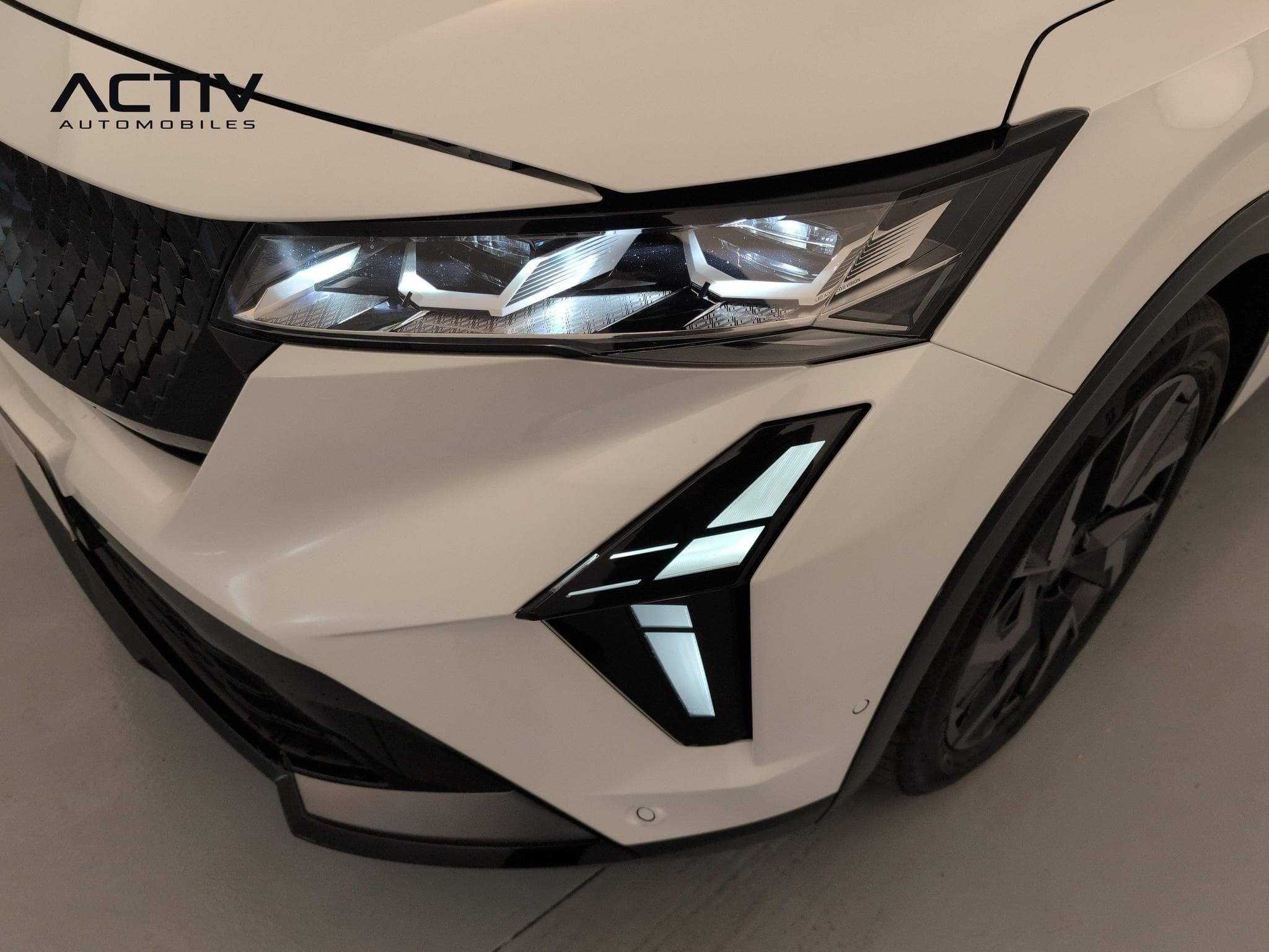 Renault Rafale E-Tech full hybrid 200ch esprit Alpine (2026) - Photo 21