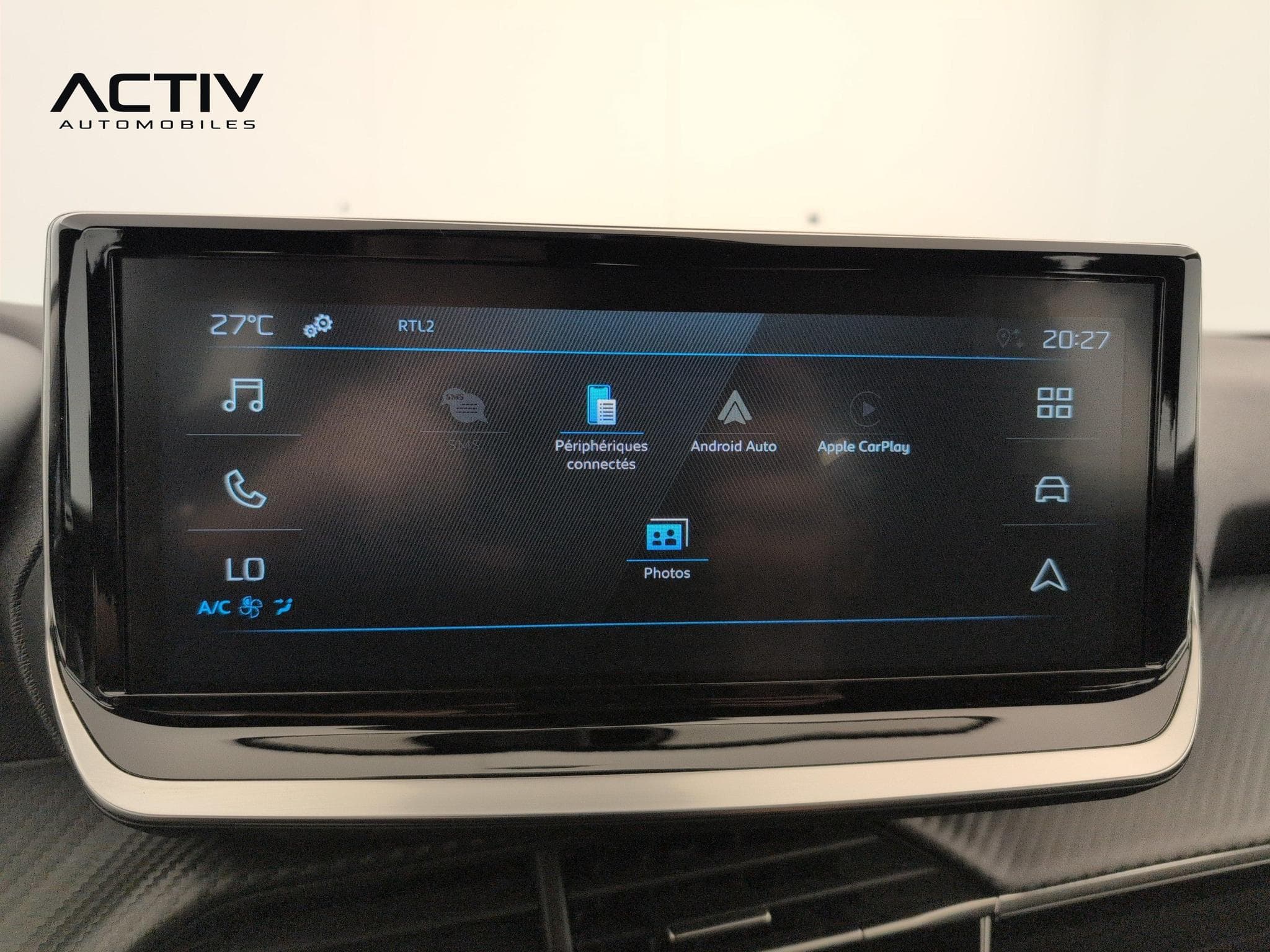 Peugeot 2008 100 S&S BVM6 Style (2025) - Photo 18
