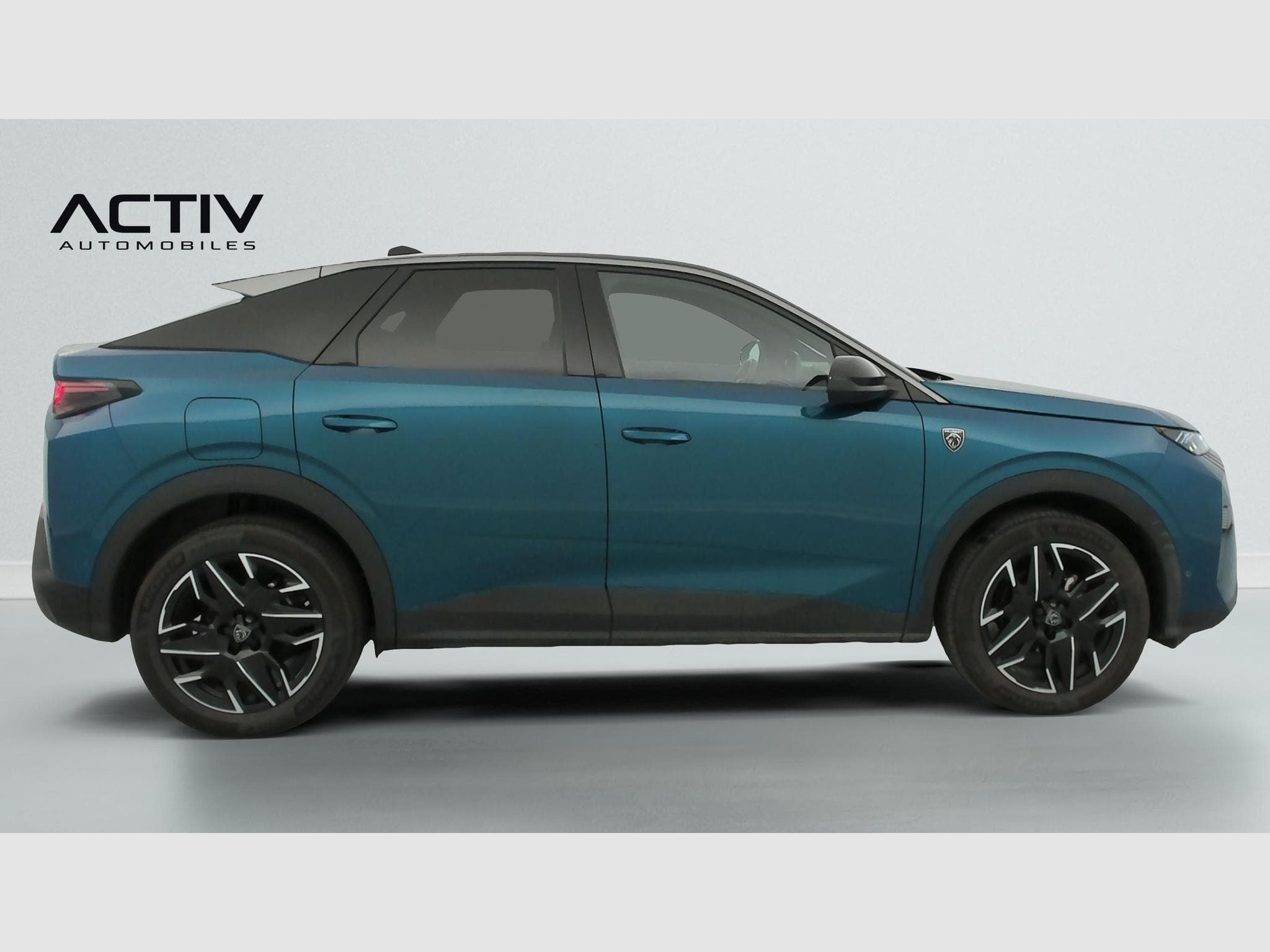 Peugeot 3008 Hybrid 145 e-DCS6 GT (2025) - Photo 8
