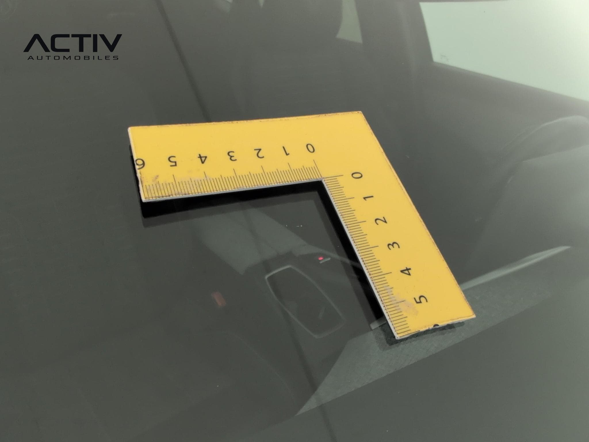 Peugeot 3008 Hybrid 145 e-DCS6 GT (2025) - Photo 27