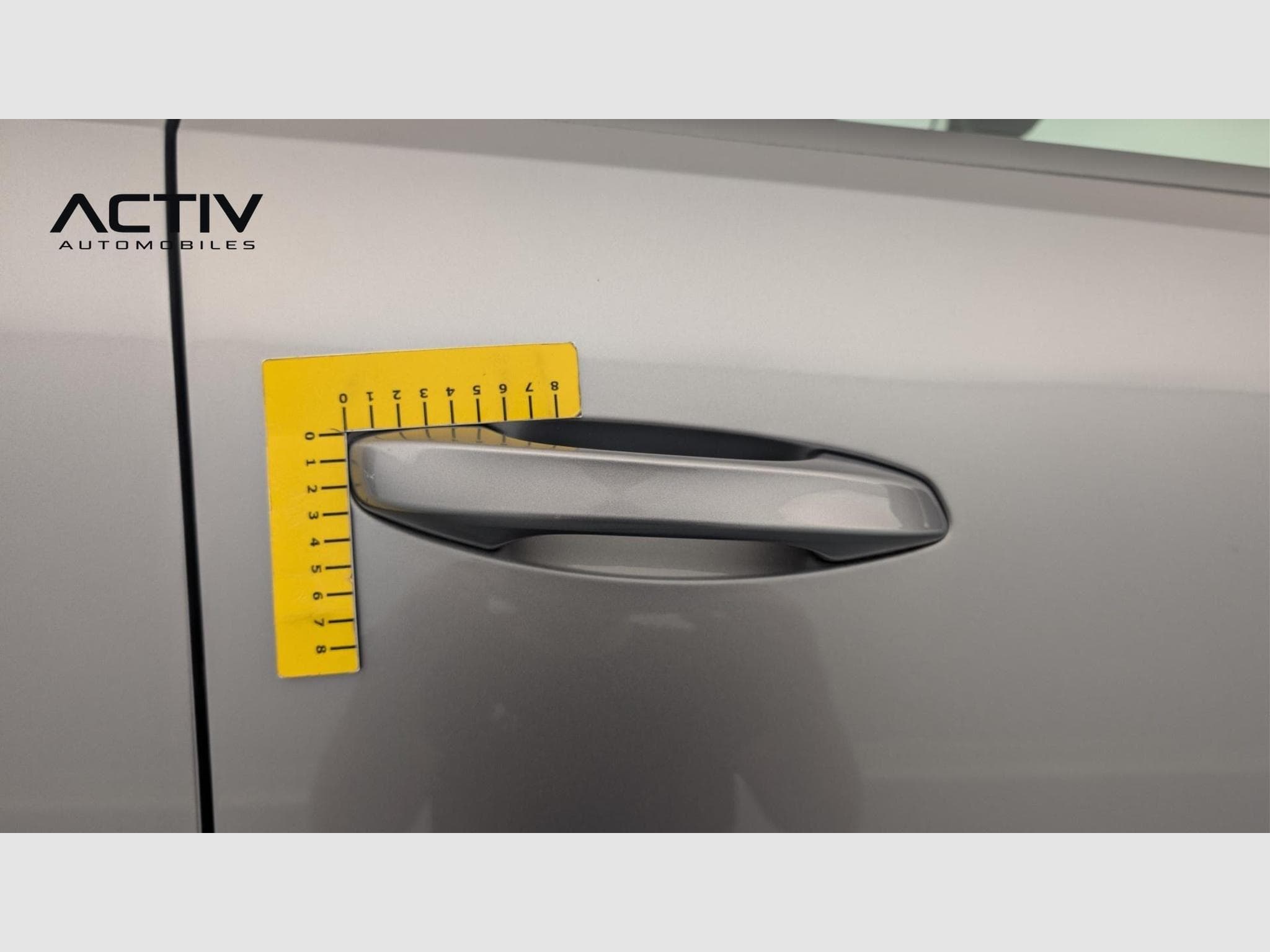 Peugeot 3008 Hybrid 145 e-DCS6 Allure (2025) - Photo 22