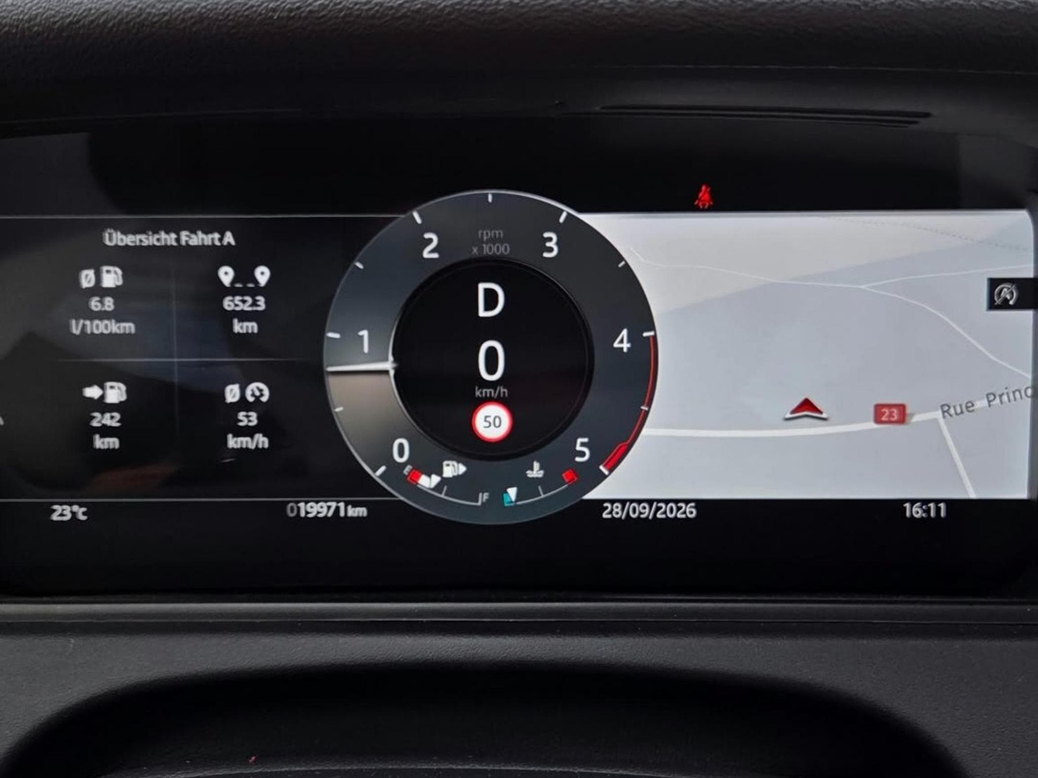 Land-Rover Range Rover Velar D200 Dynamic SE AWD (2025) - Foto 2