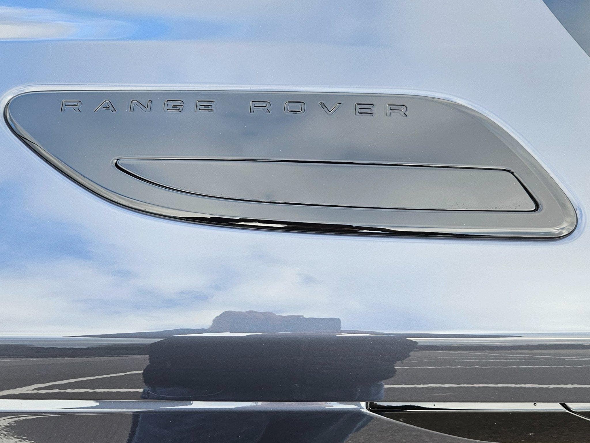 Land-Rover Range Rover Velar D200 Dynamic SE AWD (2025) - Foto 12