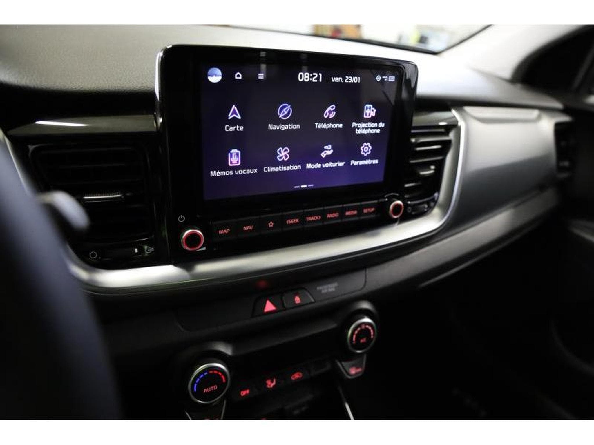 Kia Stonic MY25 (2026) - Photo 6