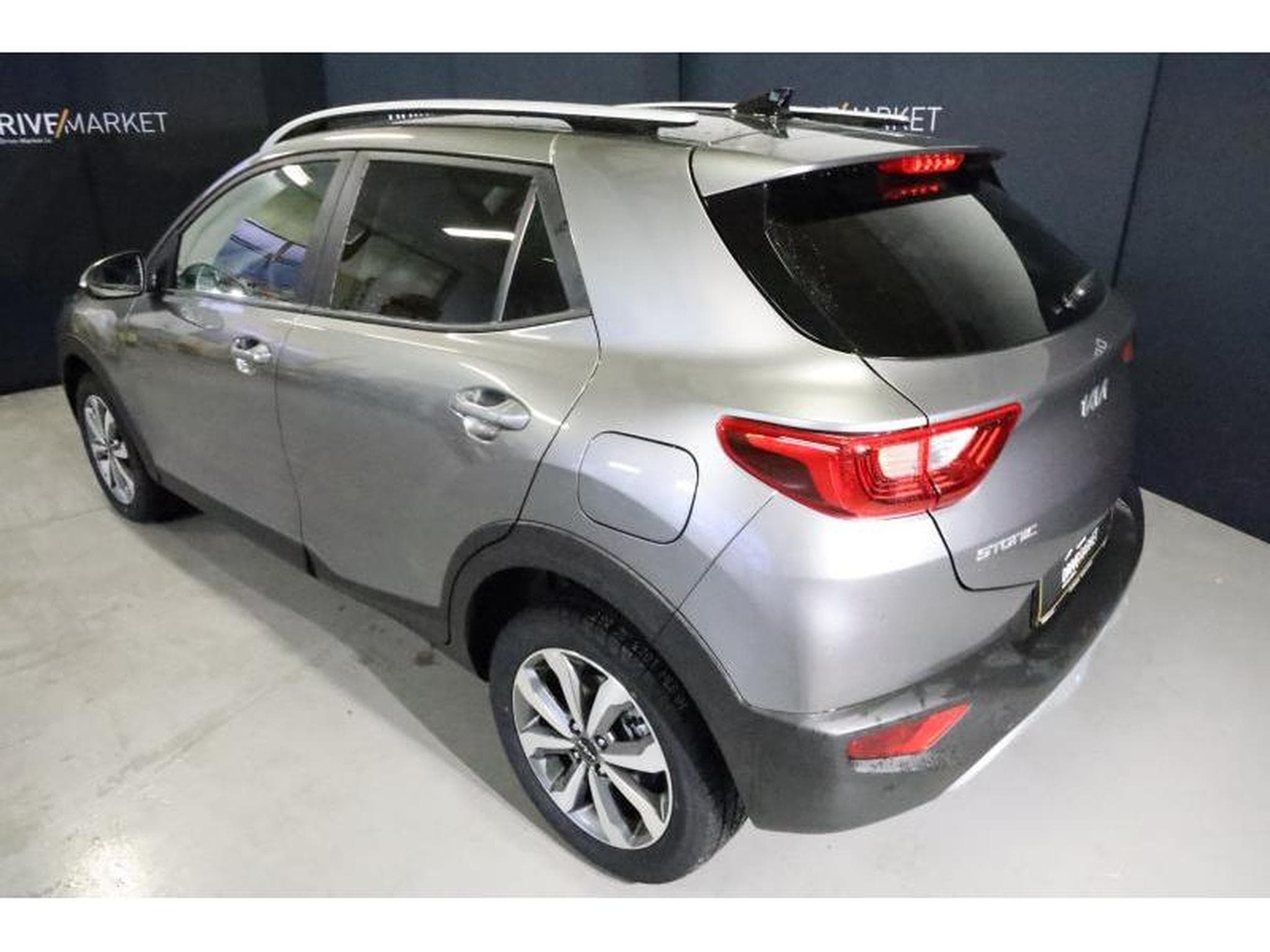 Kia Stonic MY25 (2026) - Photo 3