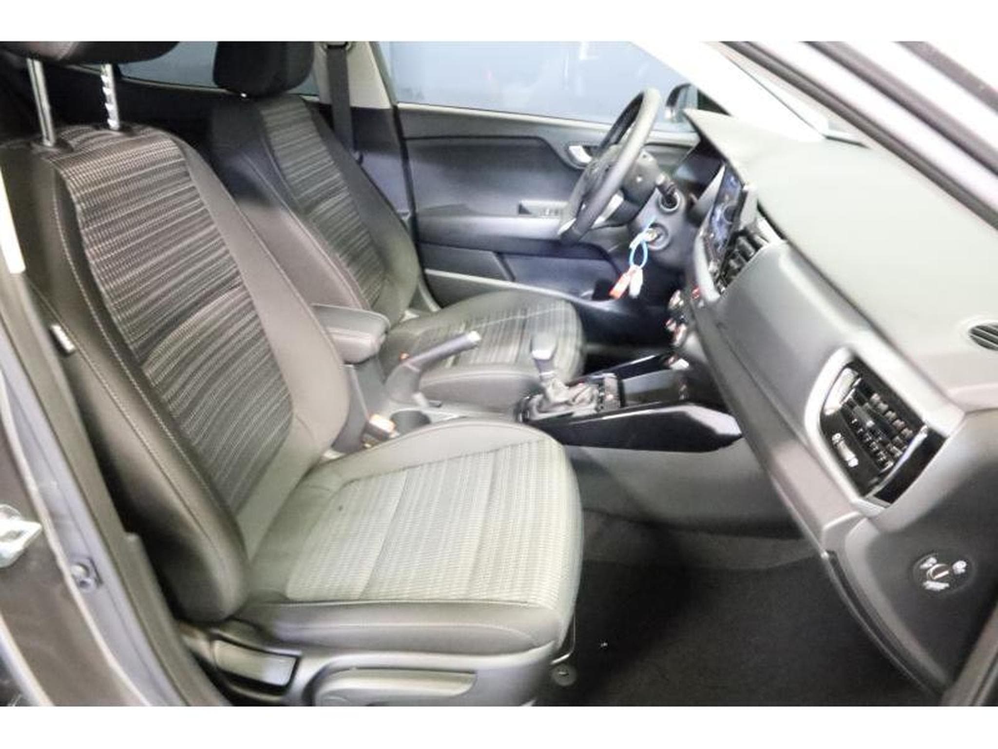Kia Stonic MY25 (2026) - Photo 10