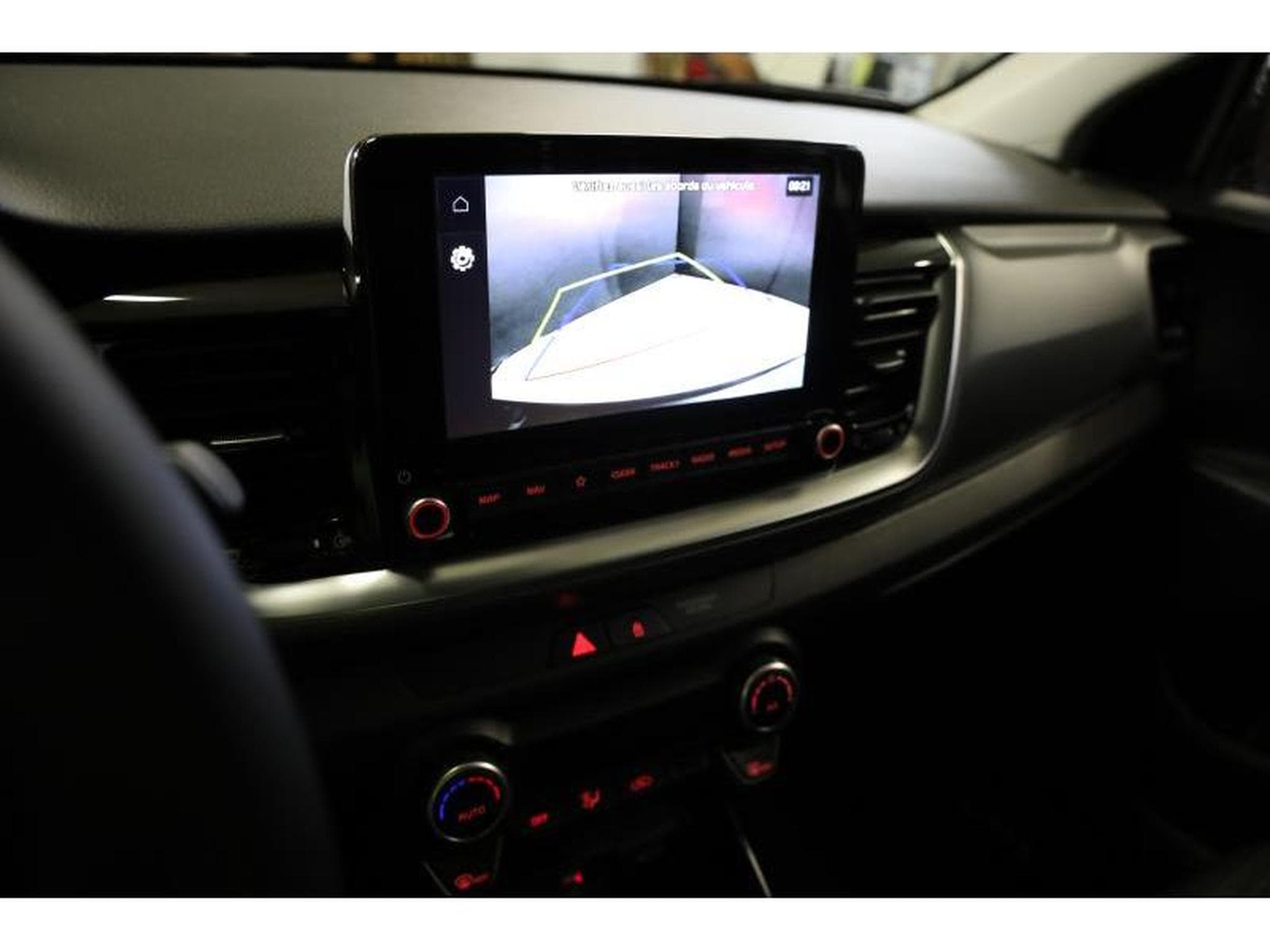 Kia Stonic MY25 (2026) - Photo 7