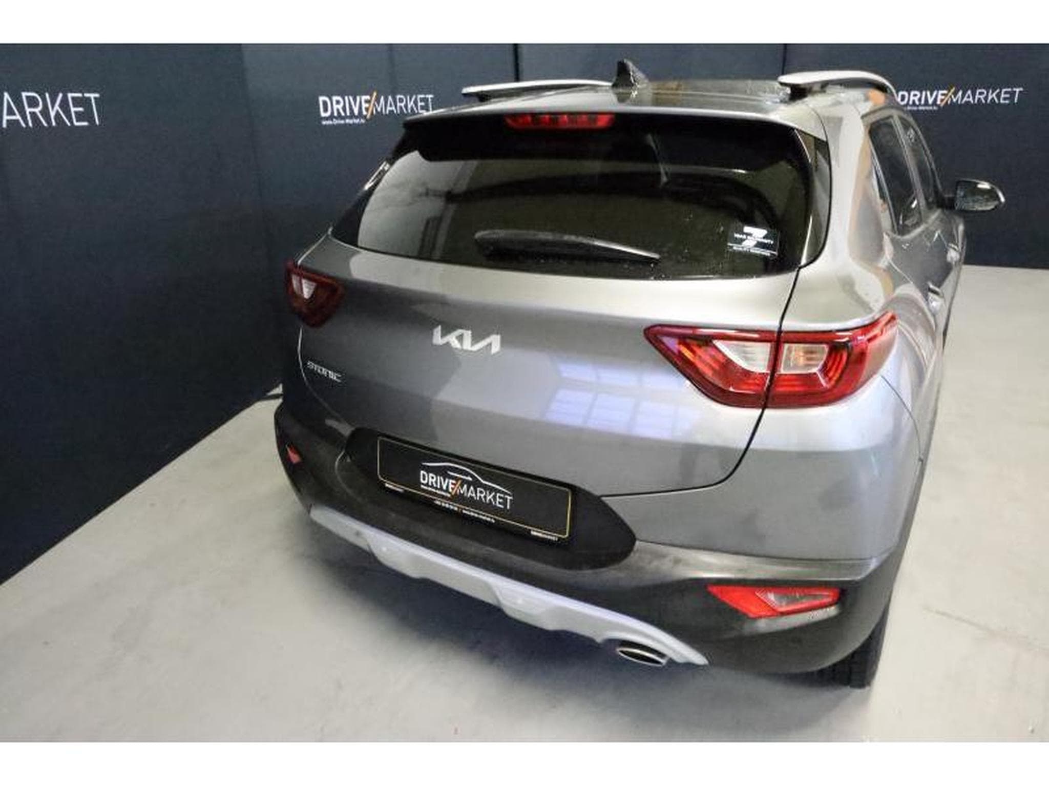Kia Stonic MY25 (2026) - Photo 15