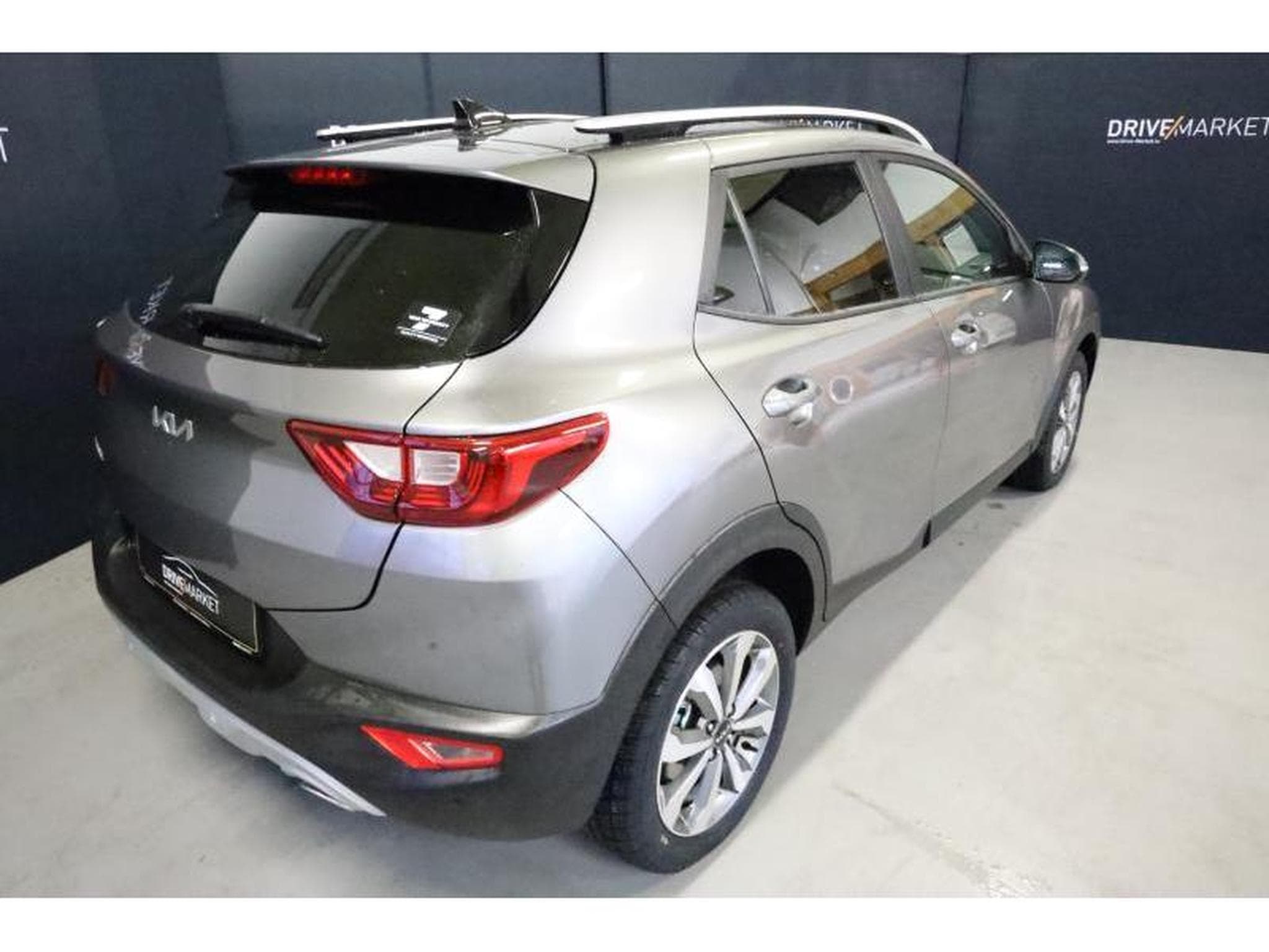 Kia Stonic MY25 (2026) - Photo 14