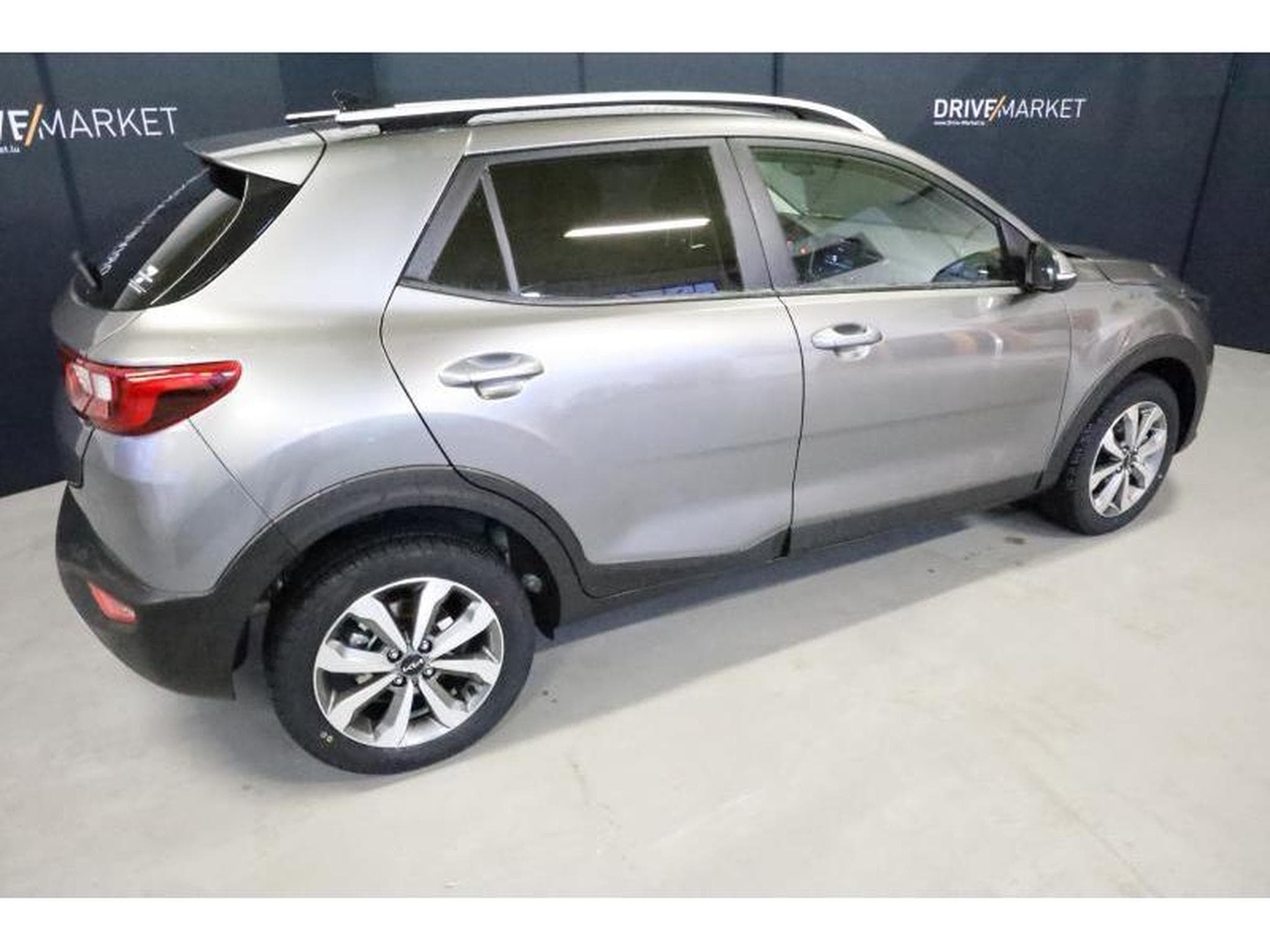 Kia Stonic MY25 (2026) - Photo 13
