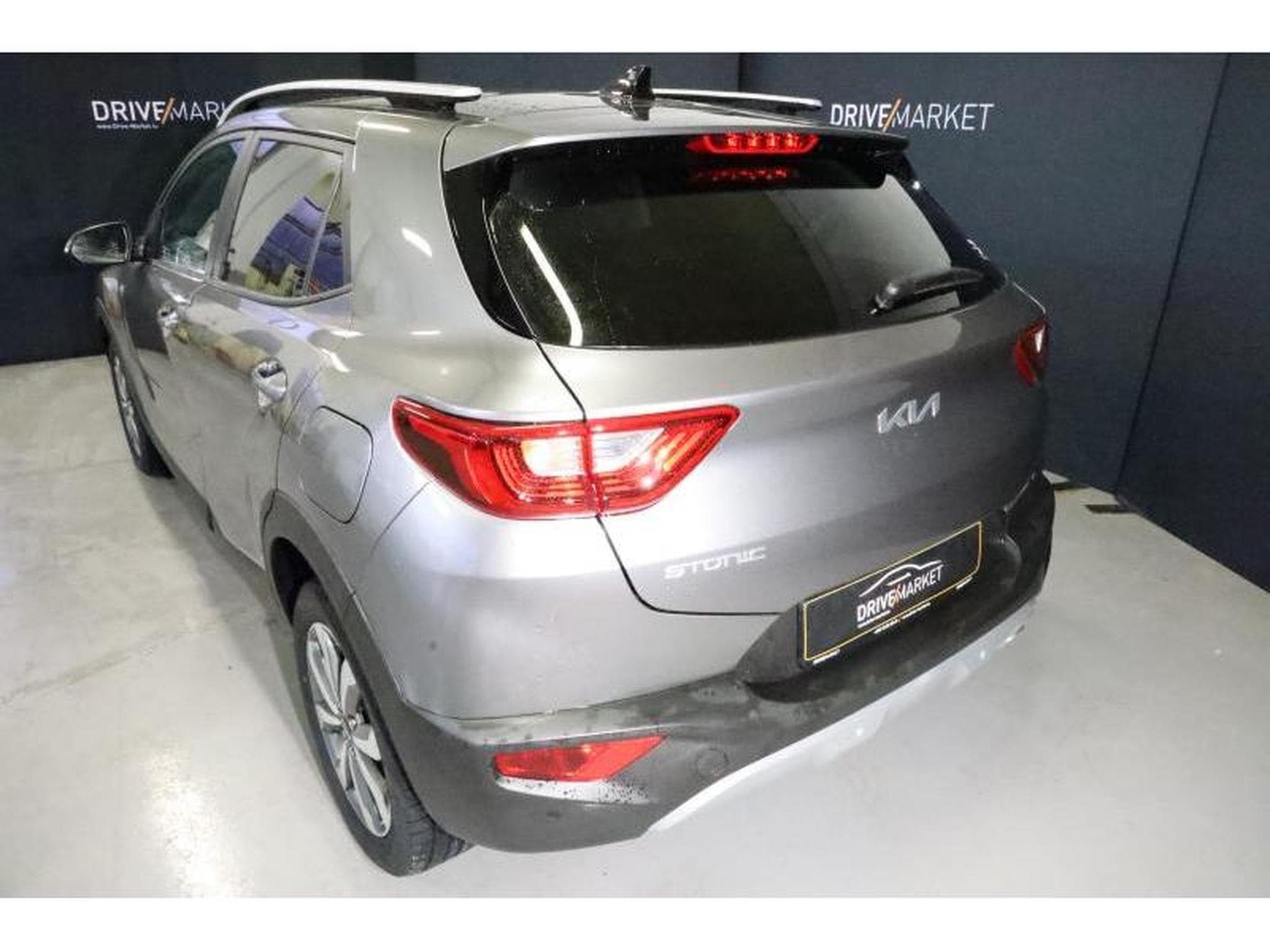 Kia Stonic MY25 (2026) - Photo 16
