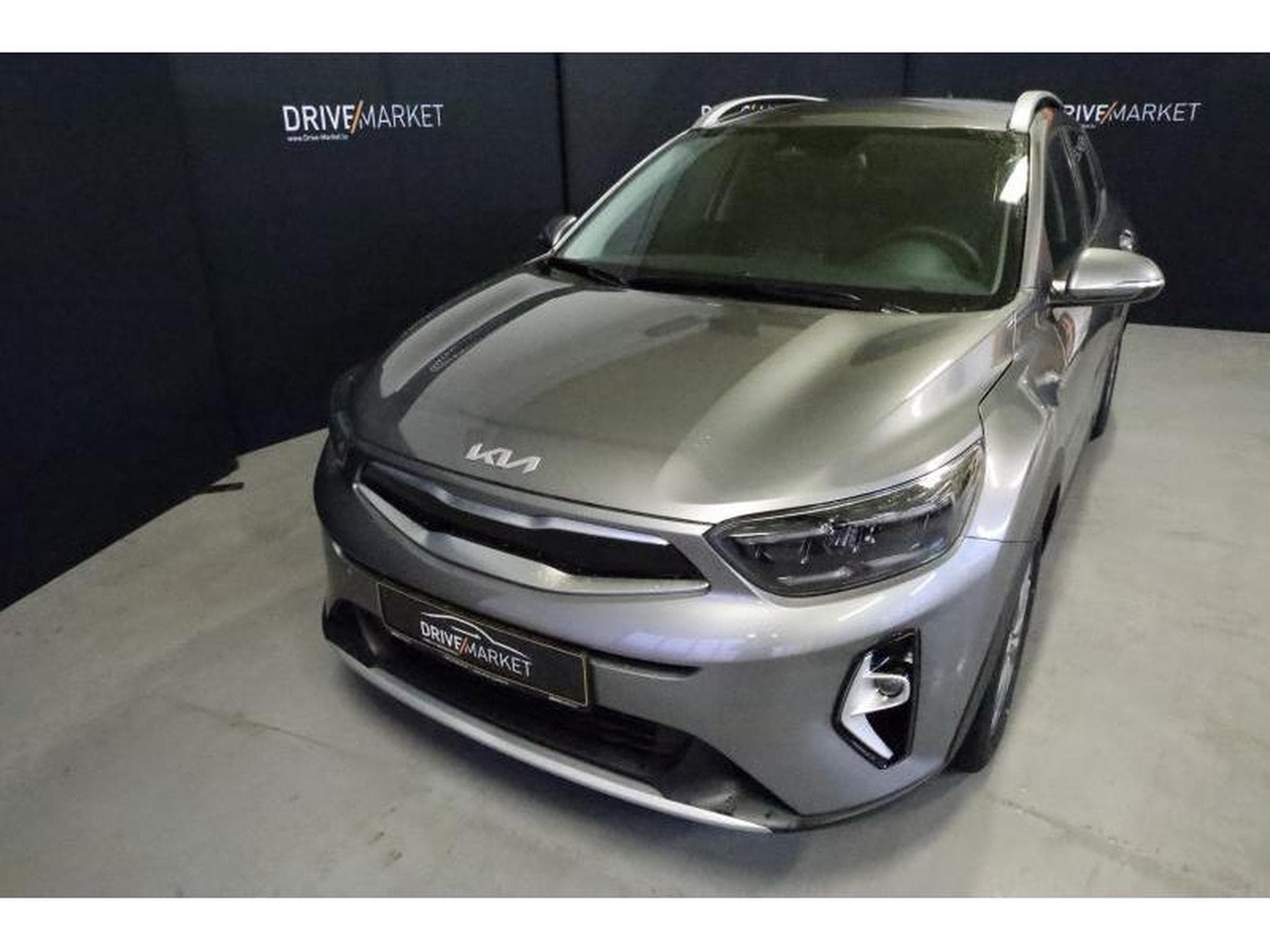 Kia Stonic MY25 (2026) - Photo 17