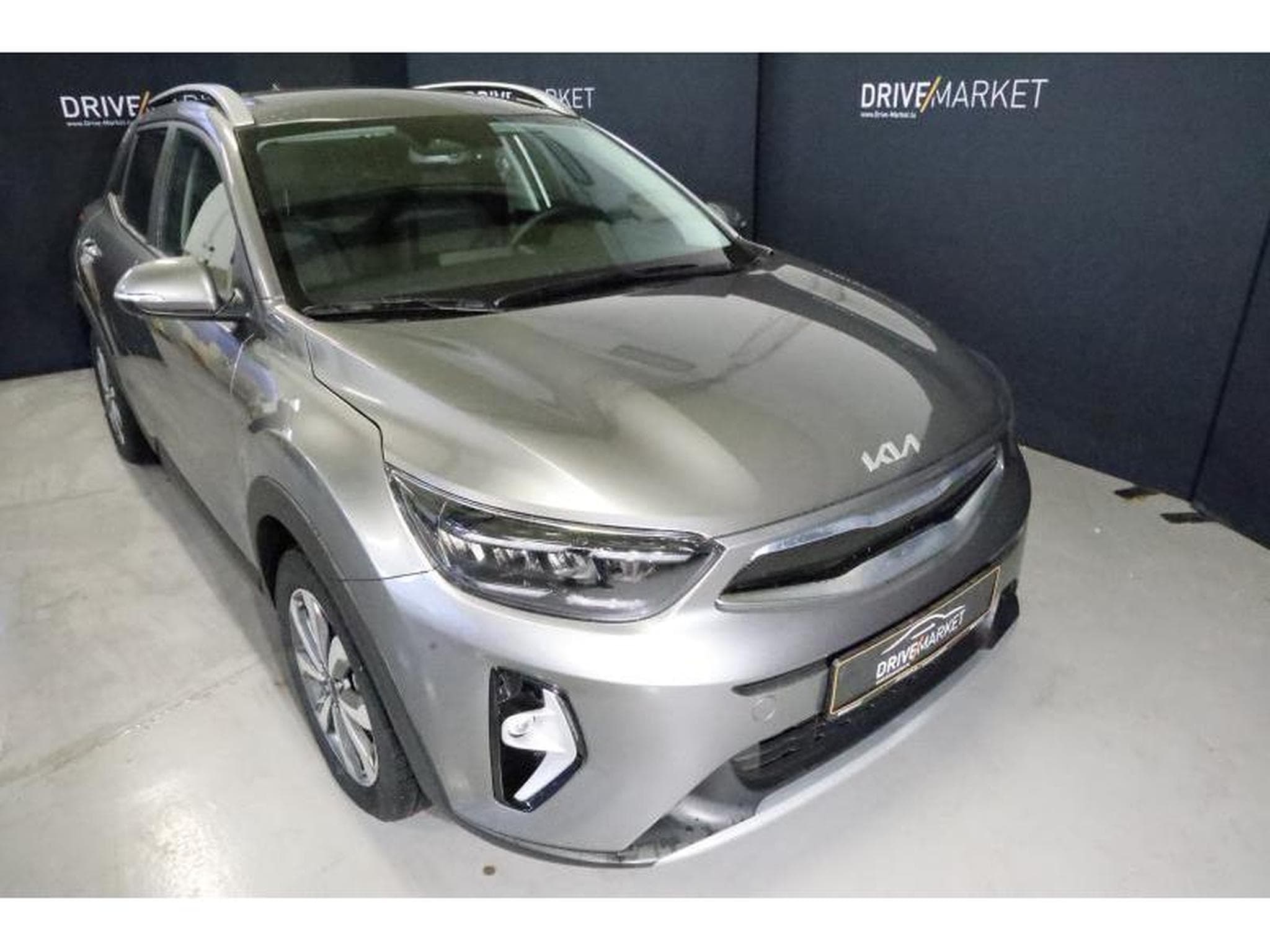 Kia Stonic MY25 (2026) - Photo 19